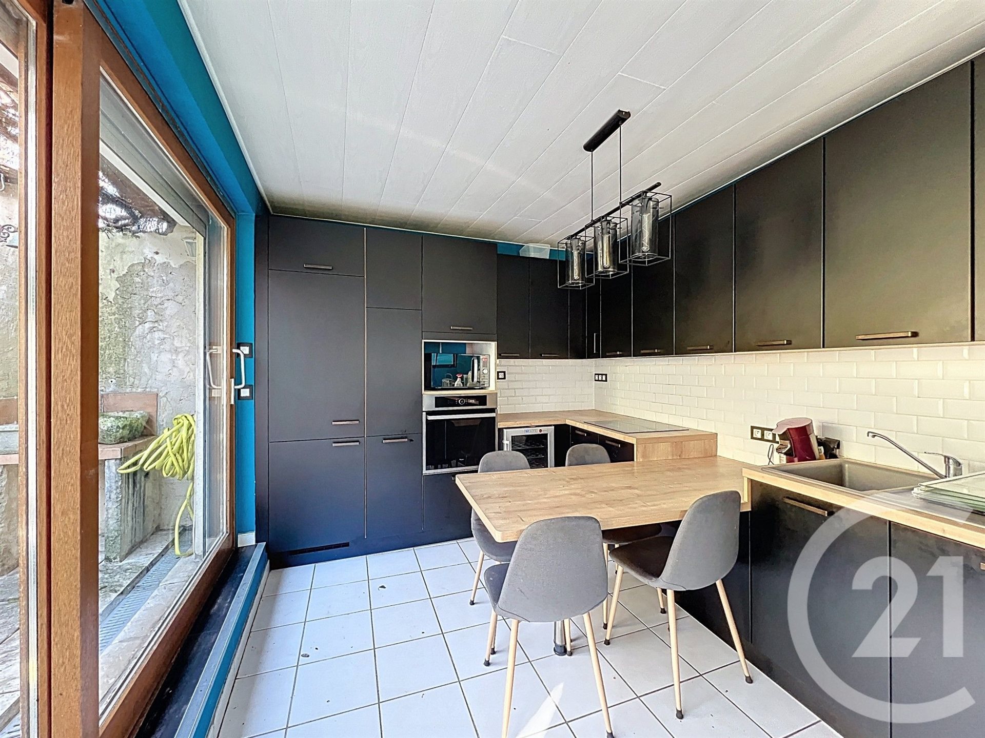 Maison à vendre, 90m², Maxéville