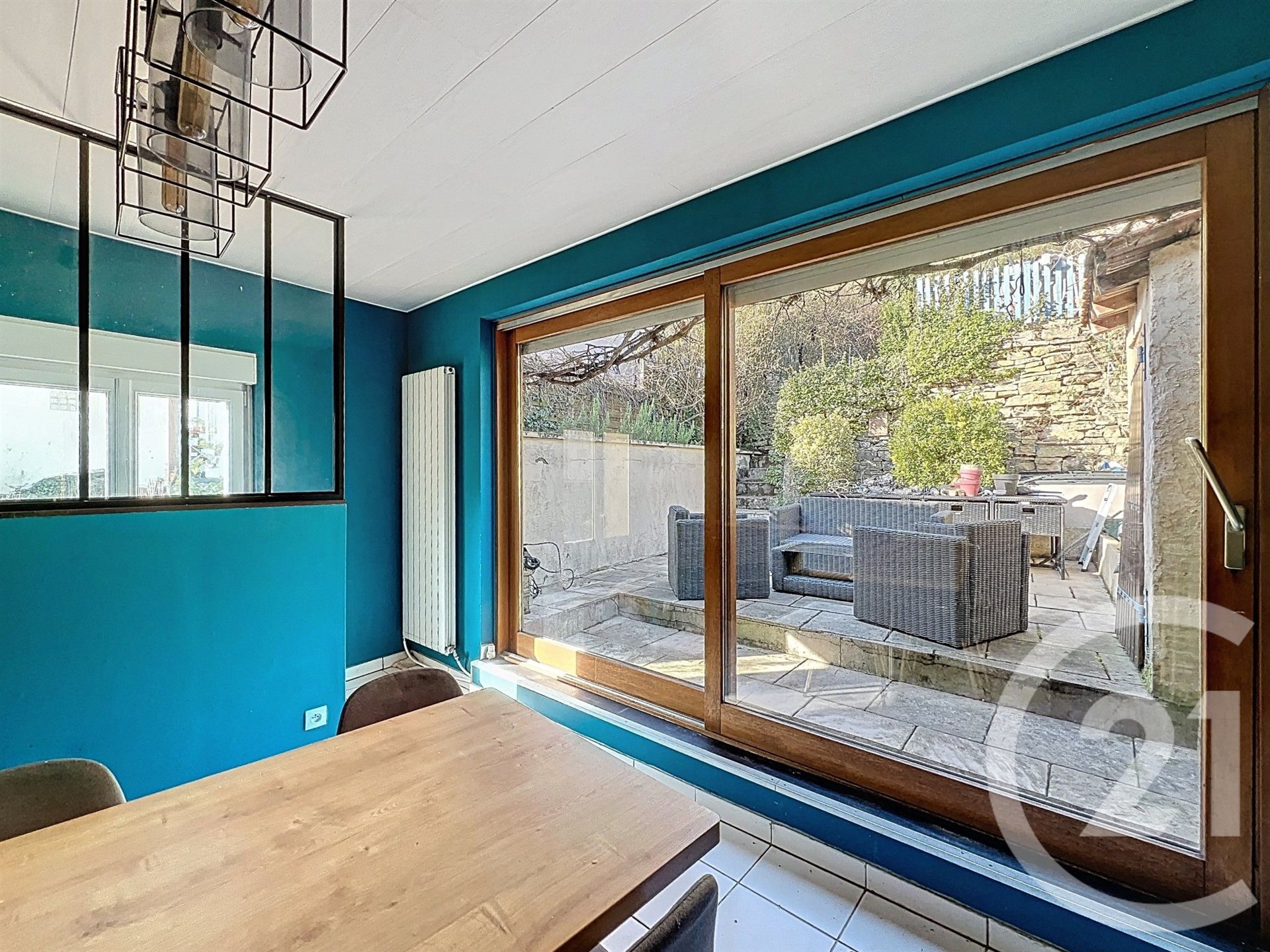 Maison à vendre, 90m², Maxéville
