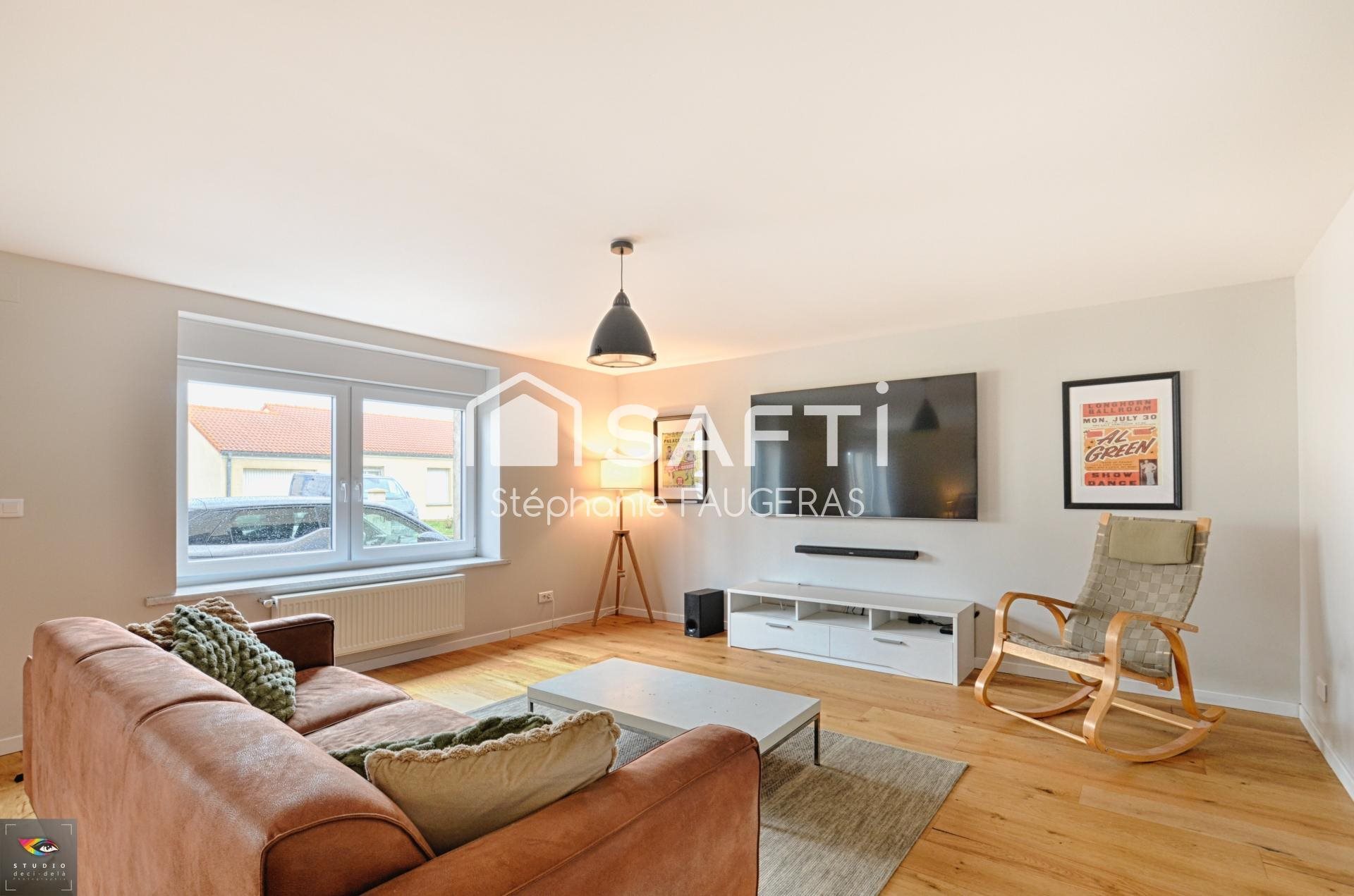 Maison à vendre, 205m², Gondrecourt-Aix