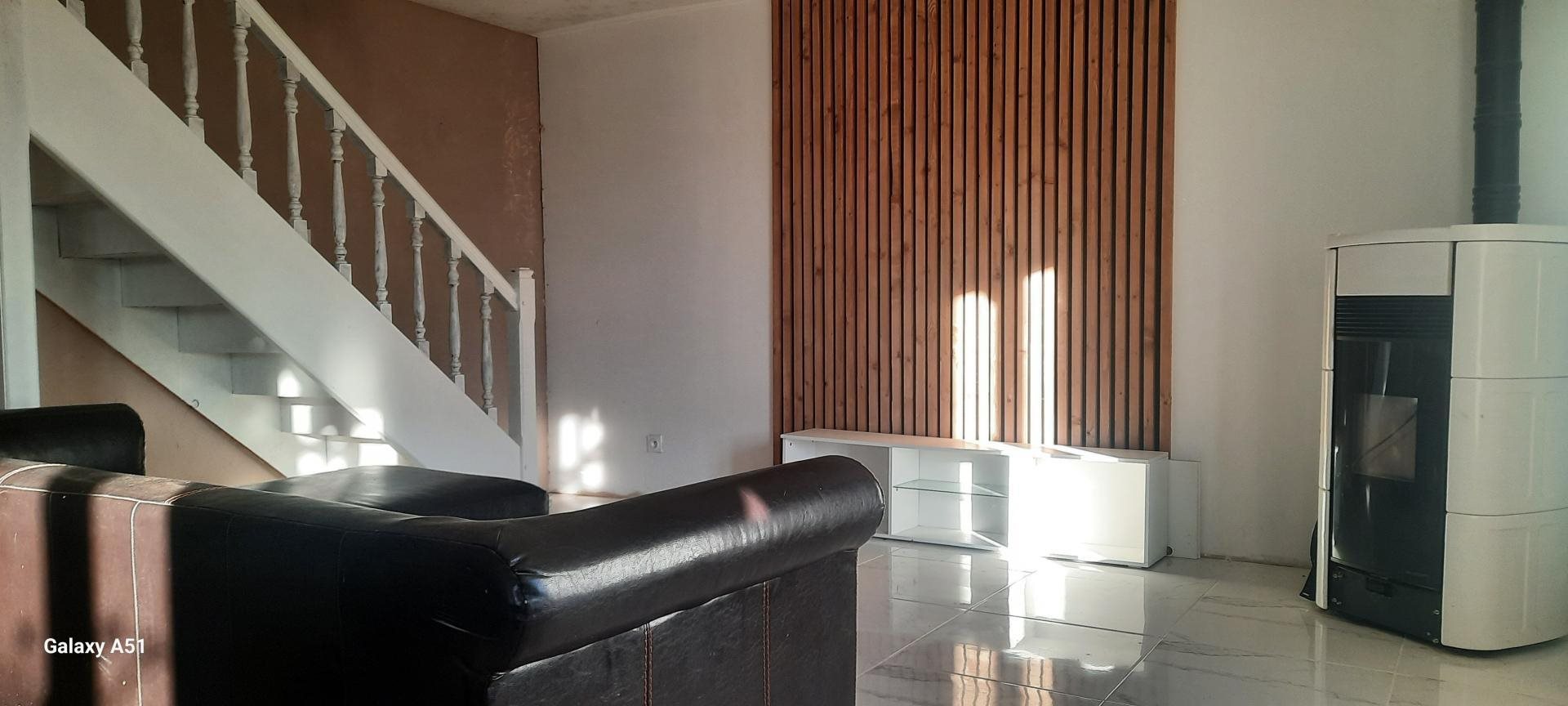 Maison à vendre, 82m², Armeau