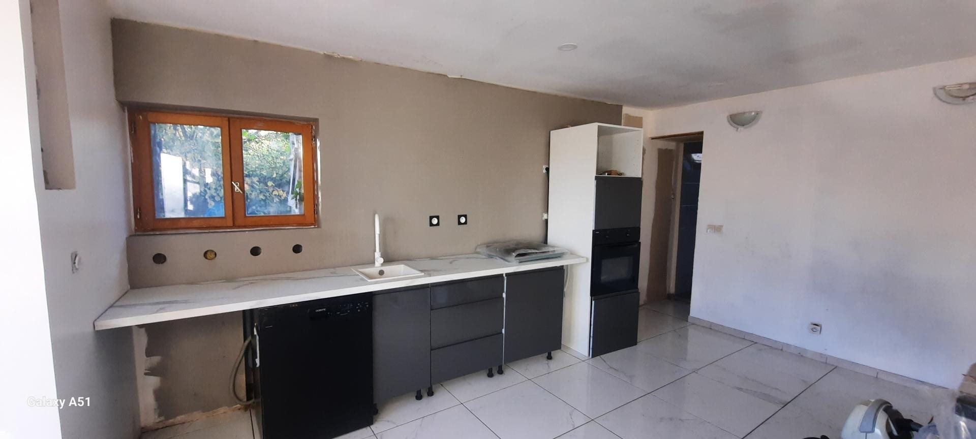 Maison à vendre, 82m², Armeau