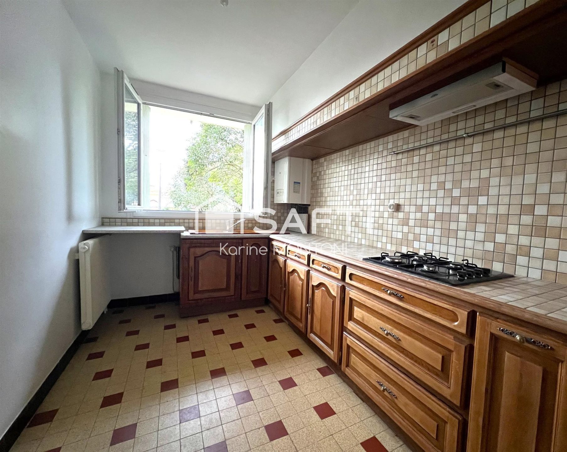 Appartement à vendre, 63m², Toulouse