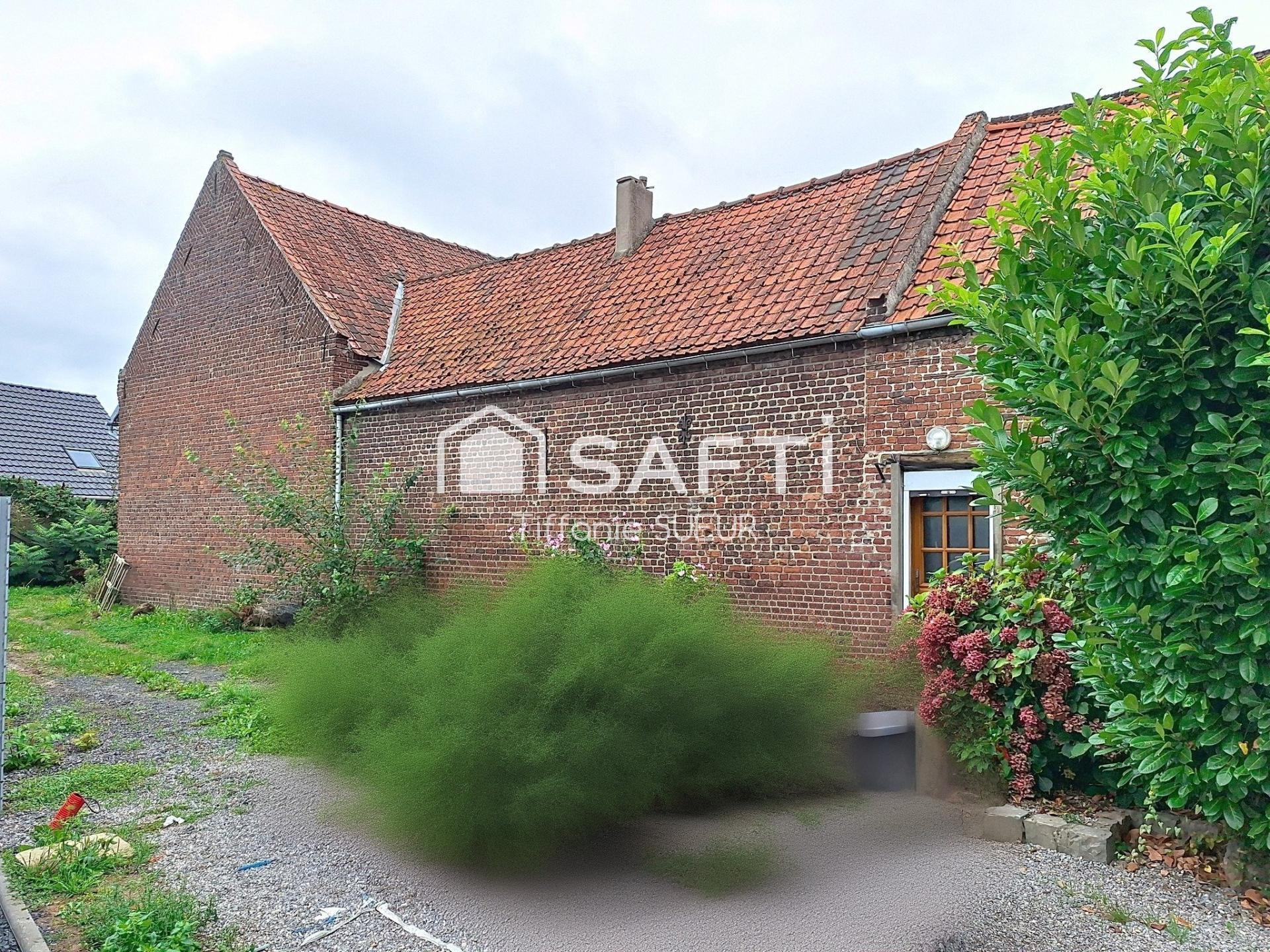 Appartement à vendre, 200m², Dourges