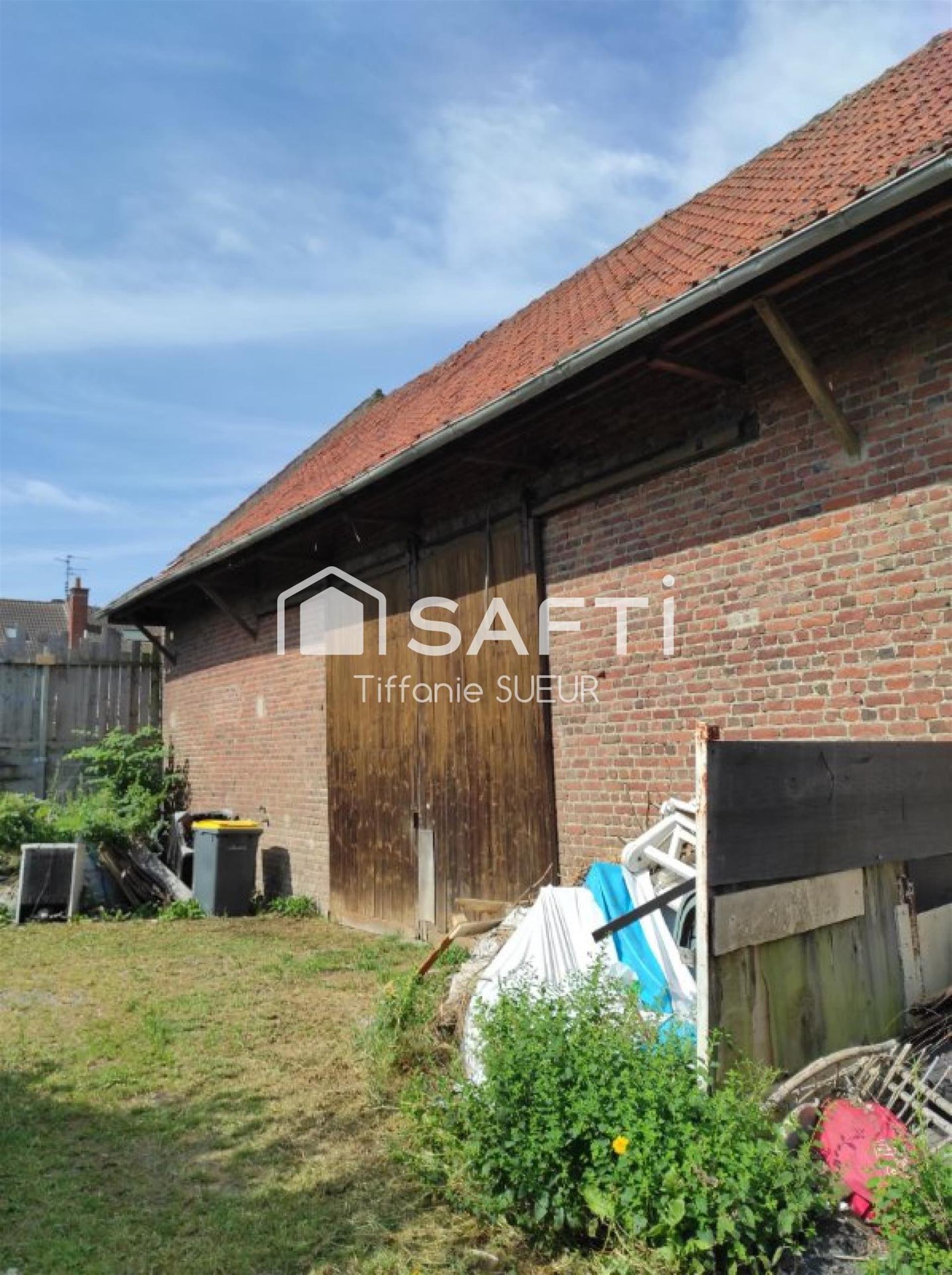 Appartement à vendre, 200m², Dourges