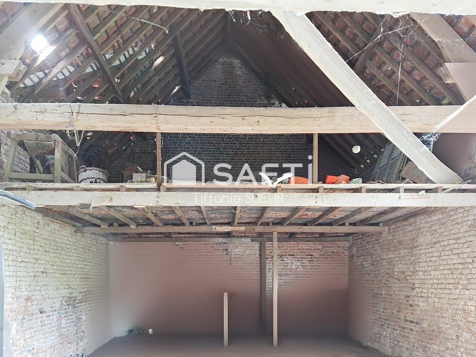 Appartement à vendre, 200m², Dourges