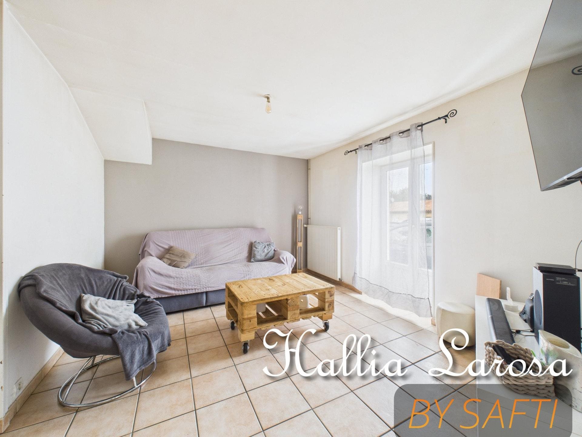 Maison à vendre, 104m², Civaux