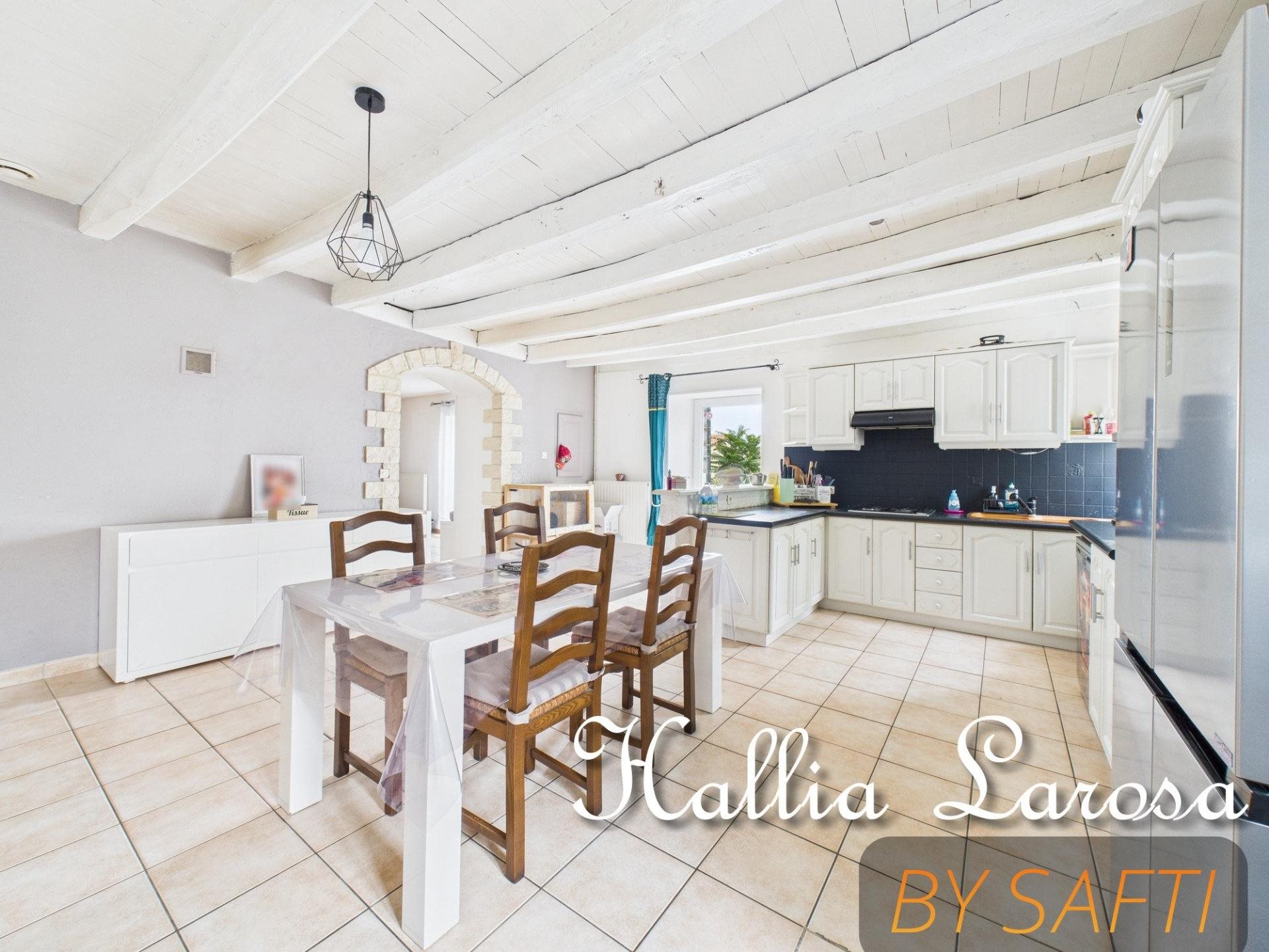 Maison à vendre, 104m², Civaux