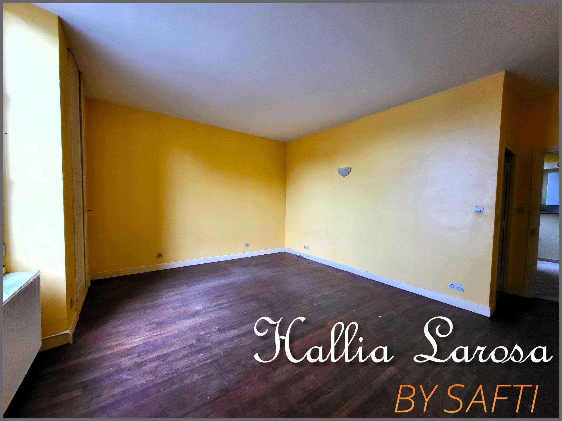 Appartement à vendre, 120m², Montmorillon