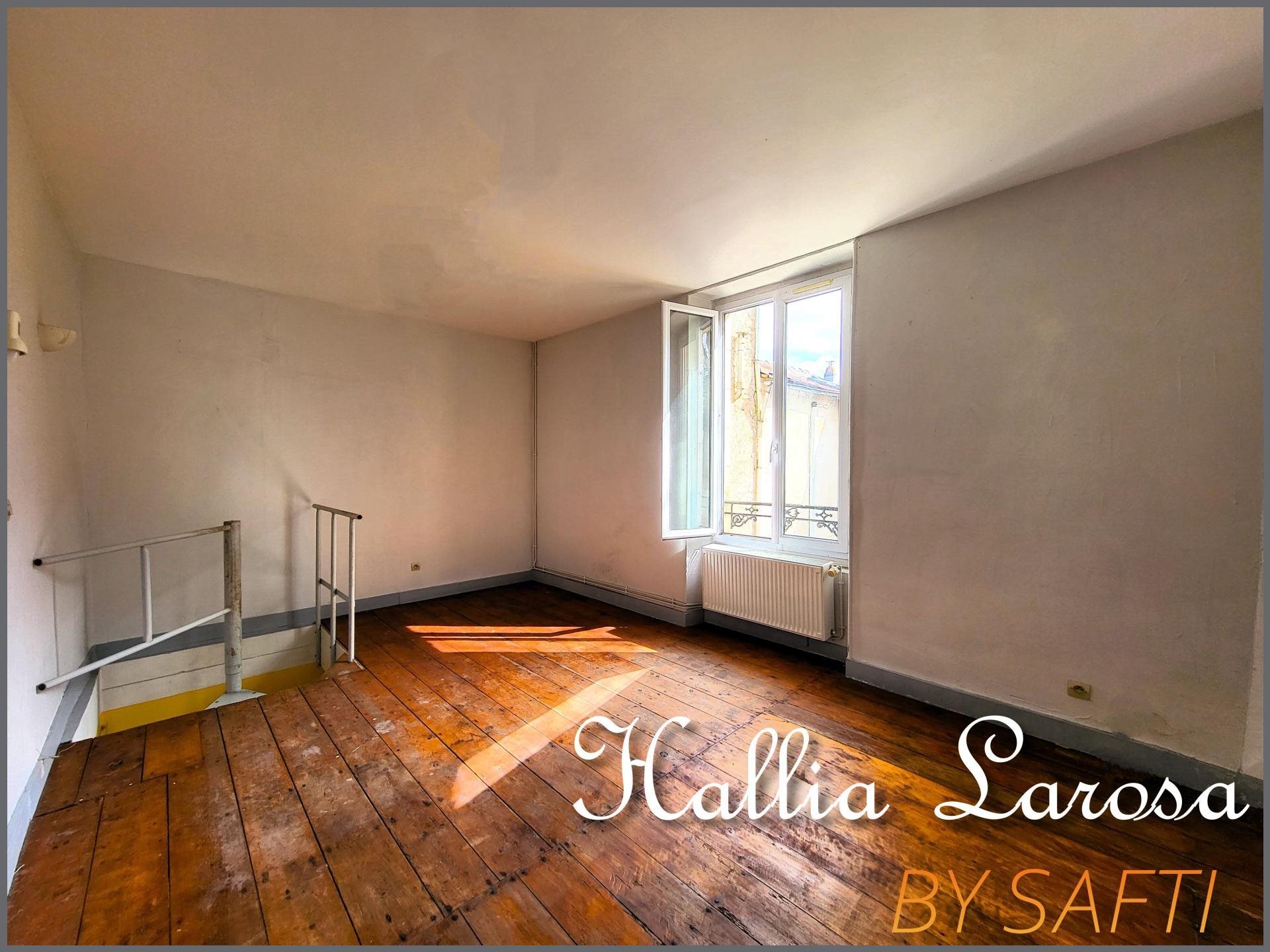 Appartement à vendre, 120m², Montmorillon