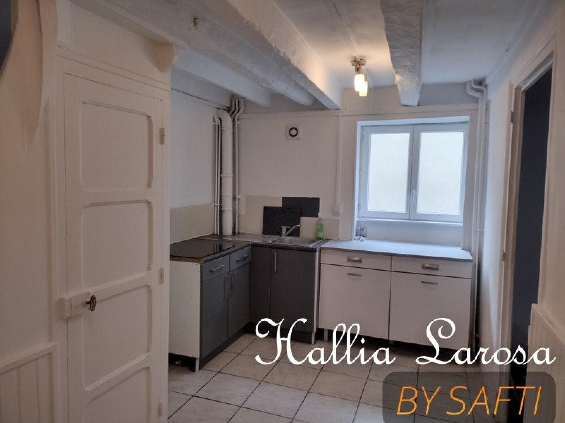 Maison à vendre, 72m², Montmorillon