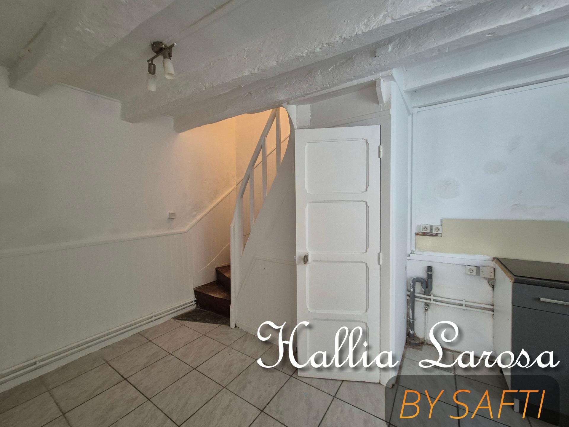 Maison à vendre, 72m², Montmorillon