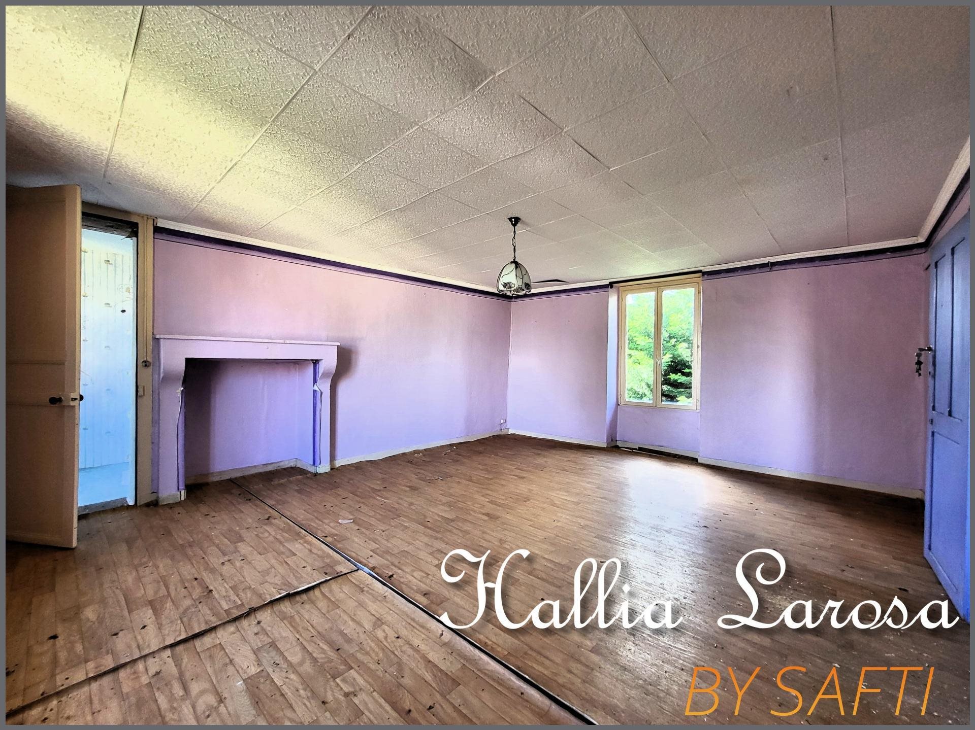 Maison à vendre, 170m², Montmorillon