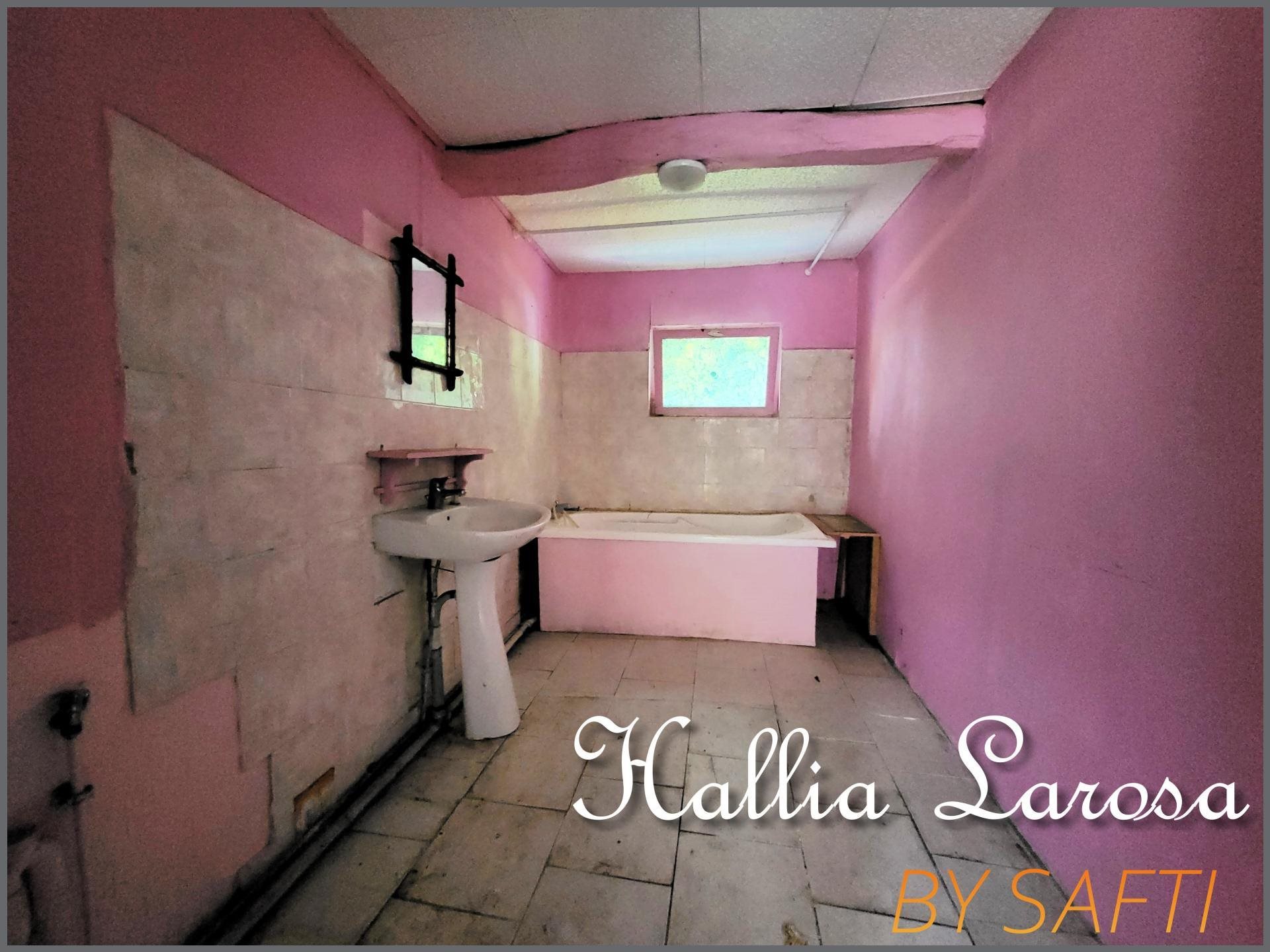 Maison à vendre, 170m², Montmorillon