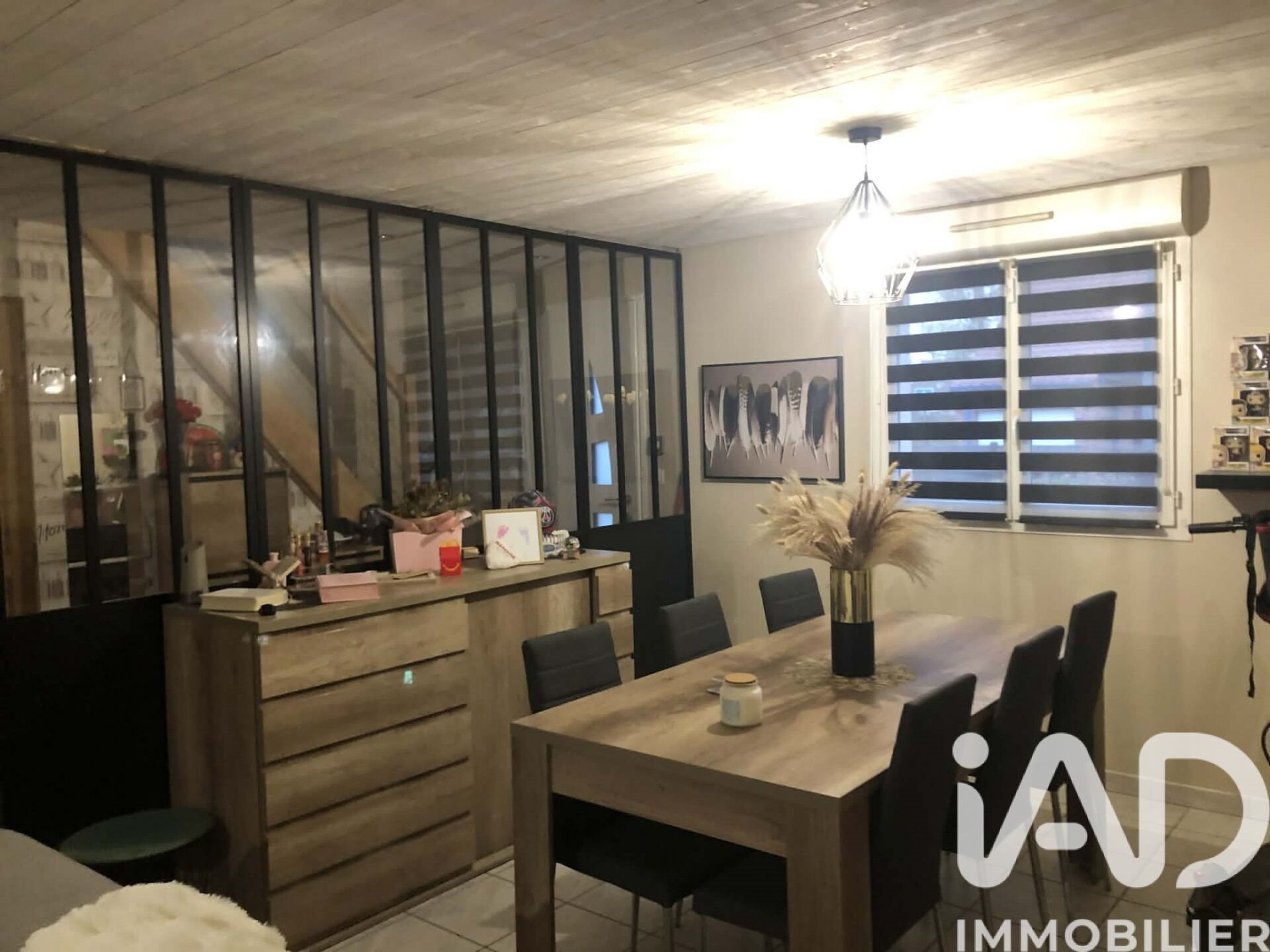 Maison à vendre, 135m², Courcelles-lès-Lens