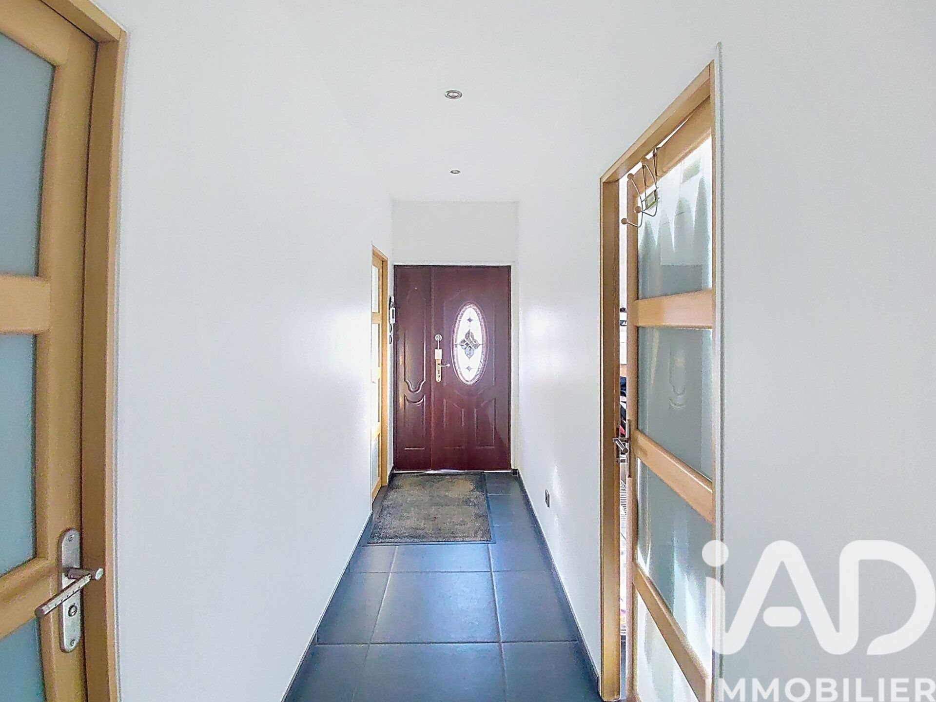 Maison à vendre, 135m², Courcelles-lès-Lens