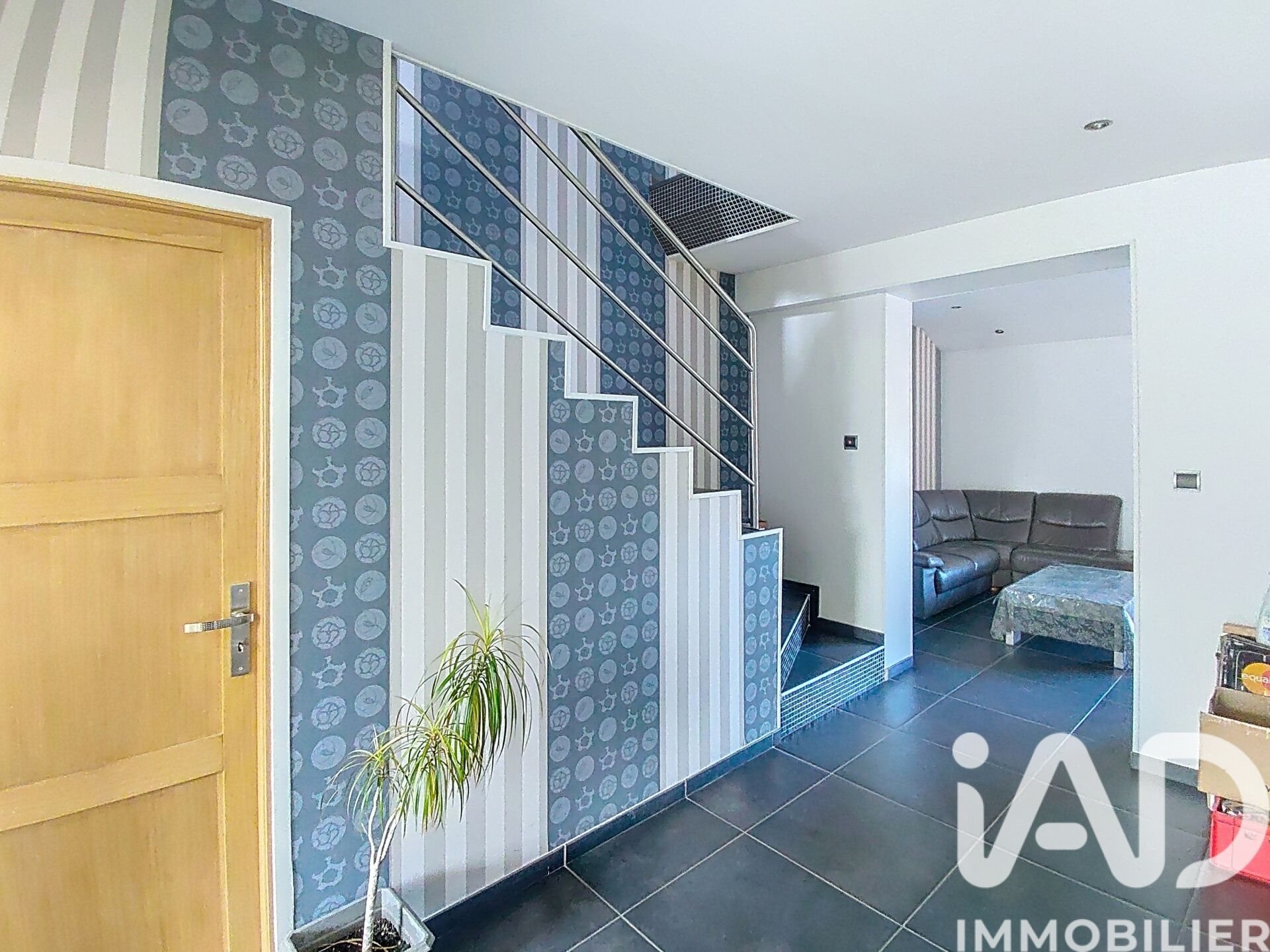 Maison à vendre, 135m², Courcelles-lès-Lens