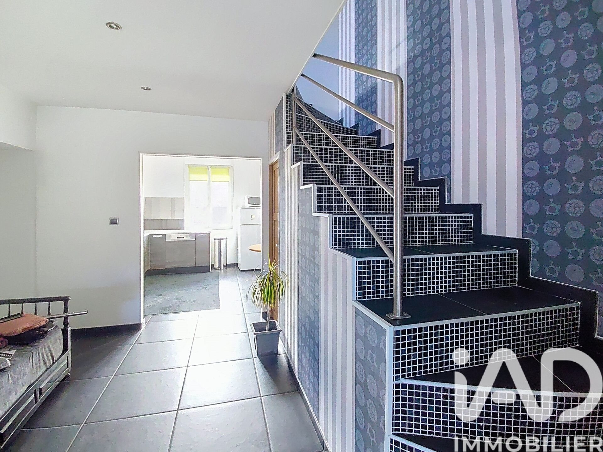 Maison à vendre, 135m², Courcelles-lès-Lens