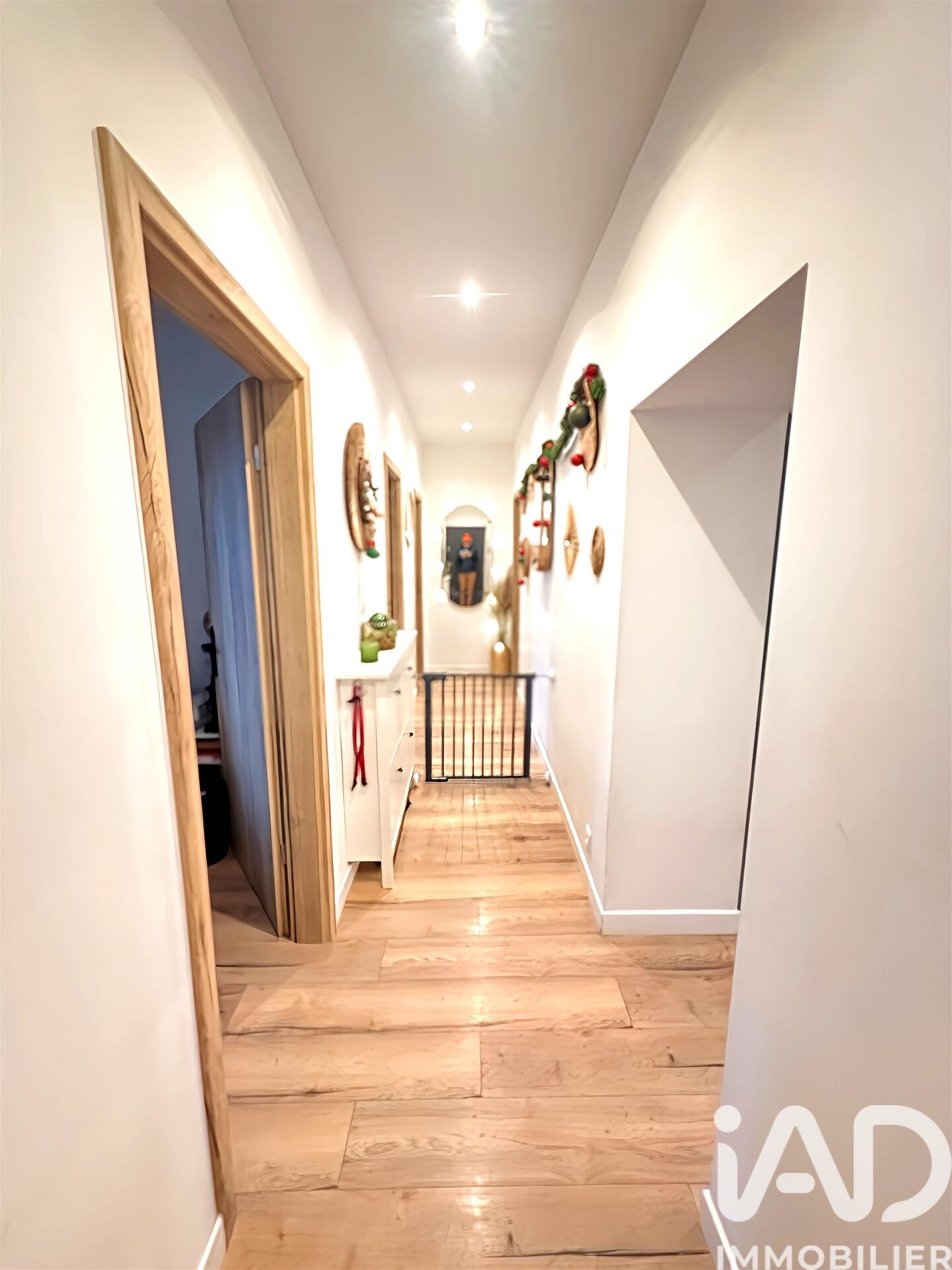 Appartement à vendre, 78m², Faulquemont