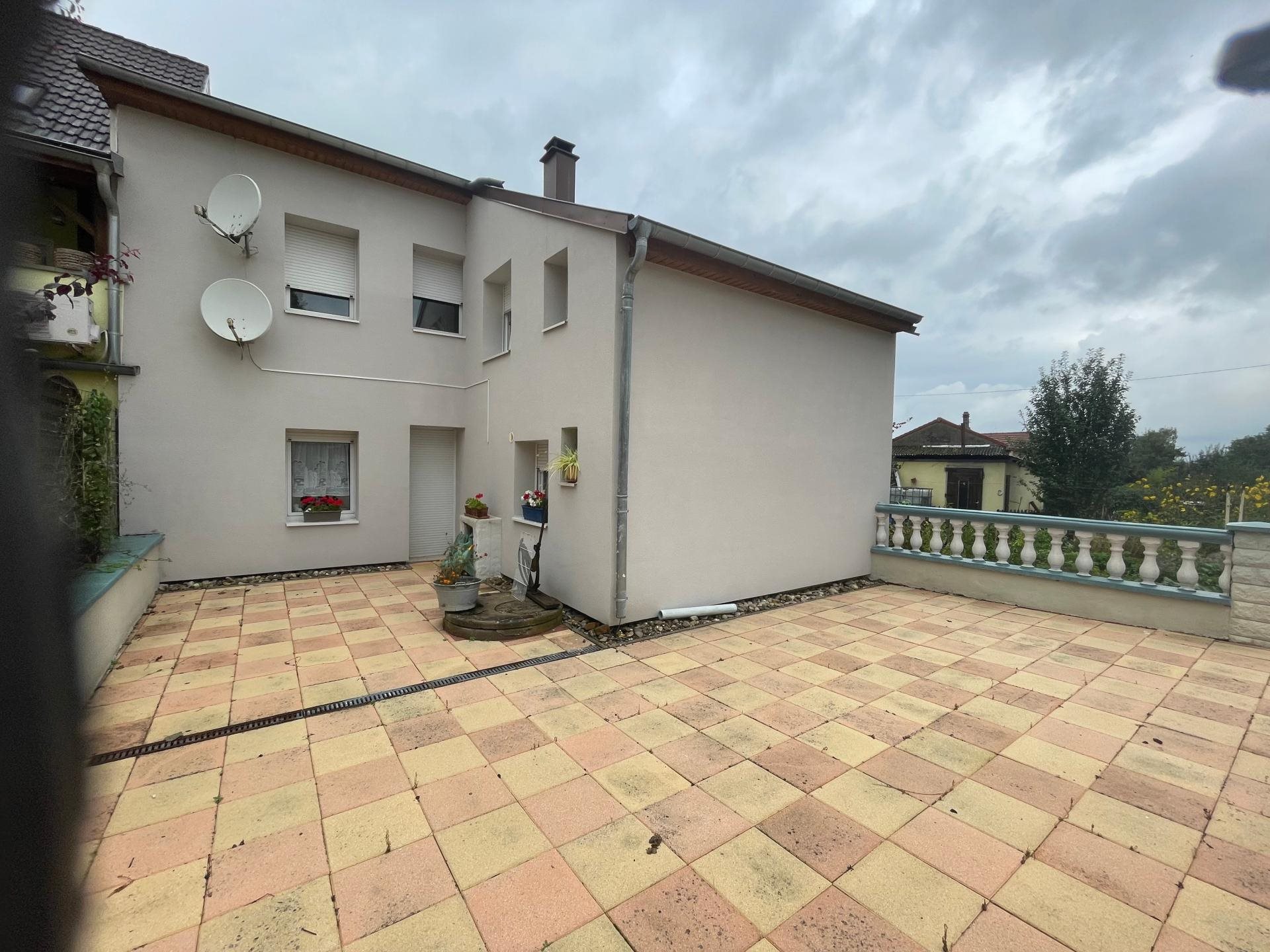 Maison à vendre, 156m², Insming
