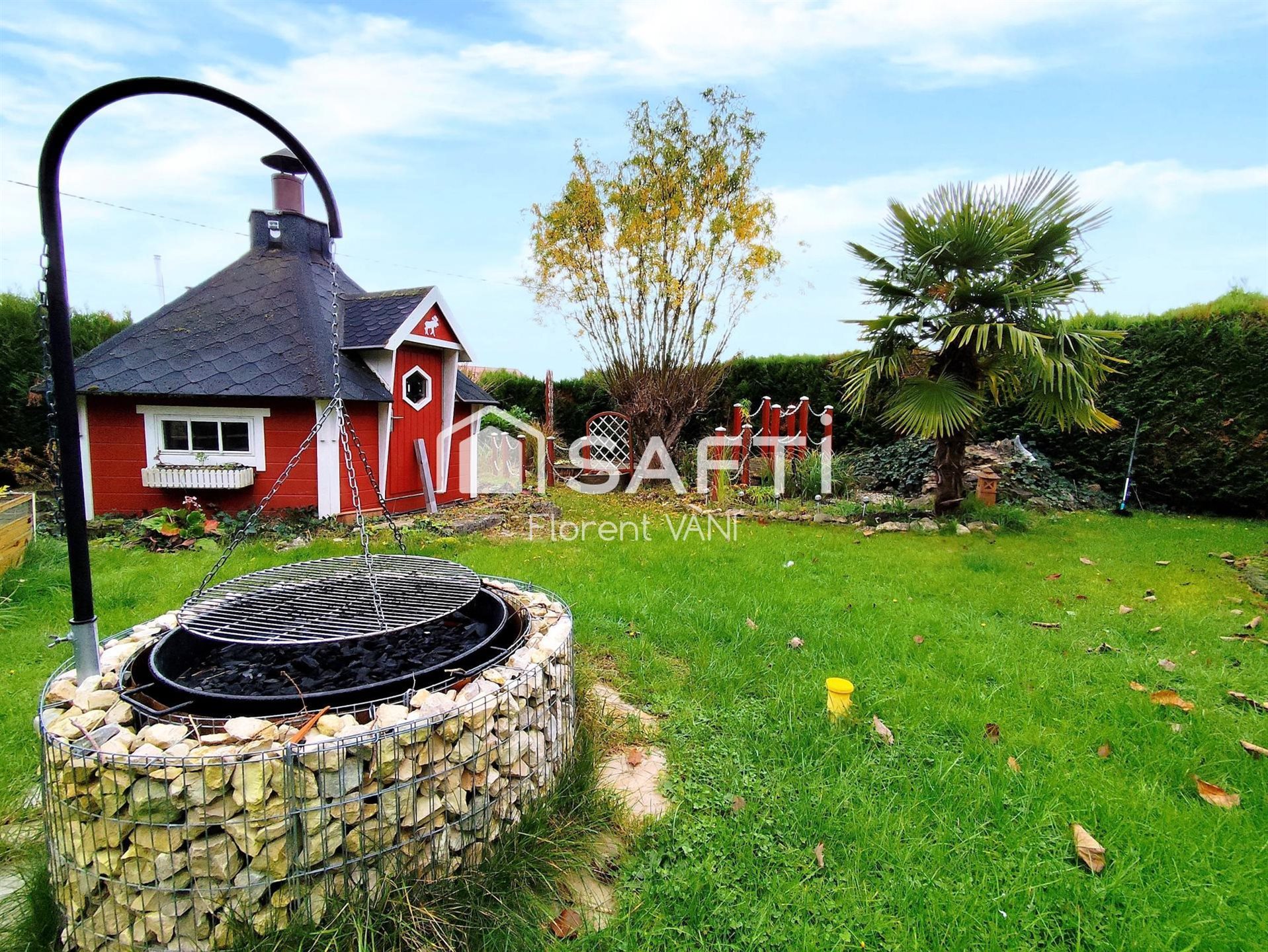 Maison à vendre, 136m², Creutzwald