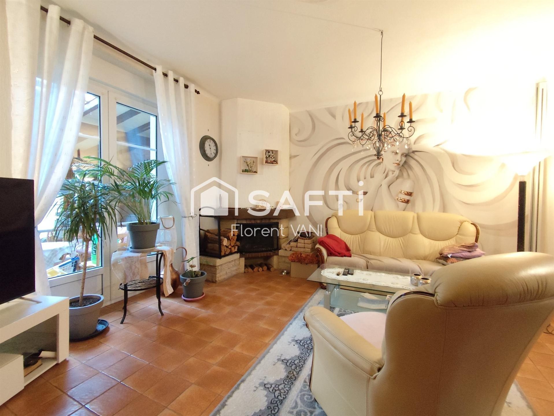 Maison à vendre, 136m², Creutzwald