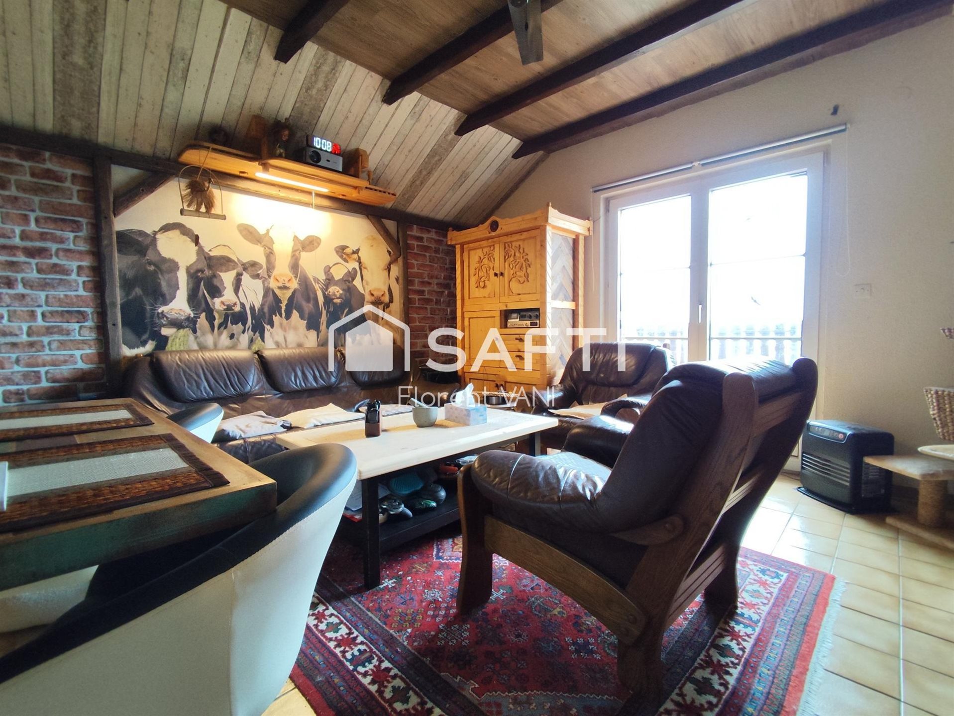 Maison à vendre, 136m², Creutzwald