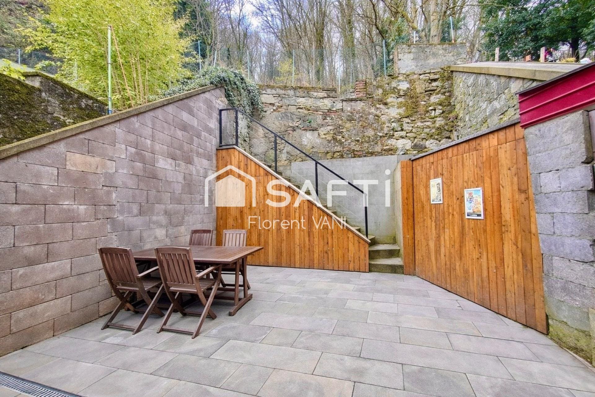 Maison à vendre, 81m², Saint-Avold