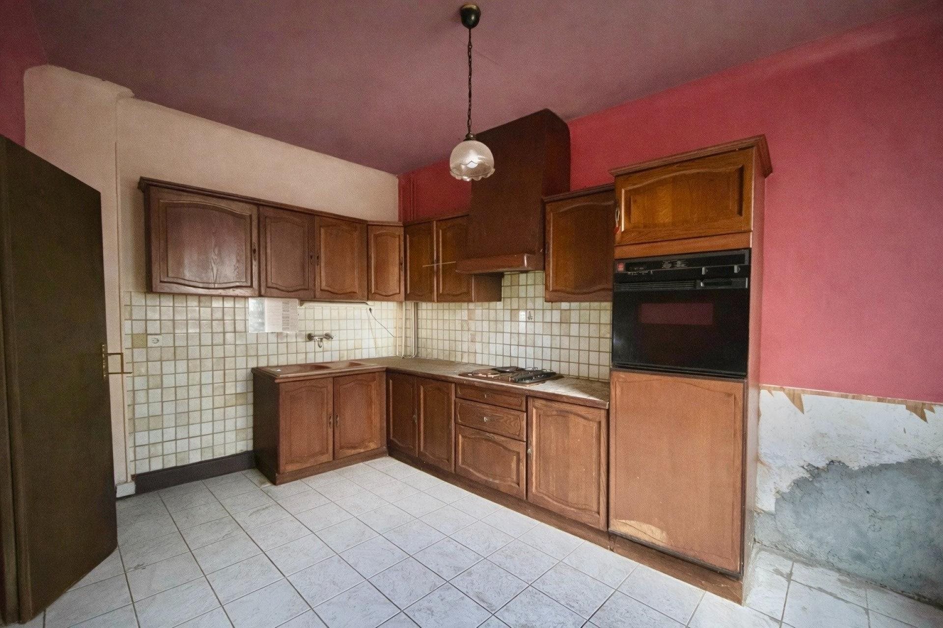 Maison à vendre, 75m², Creutzwald