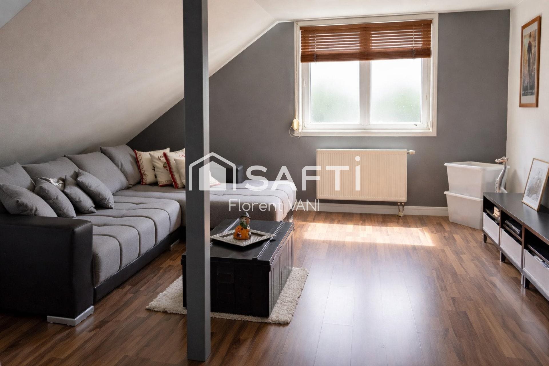 Maison à vendre, 148m², Creutzwald
