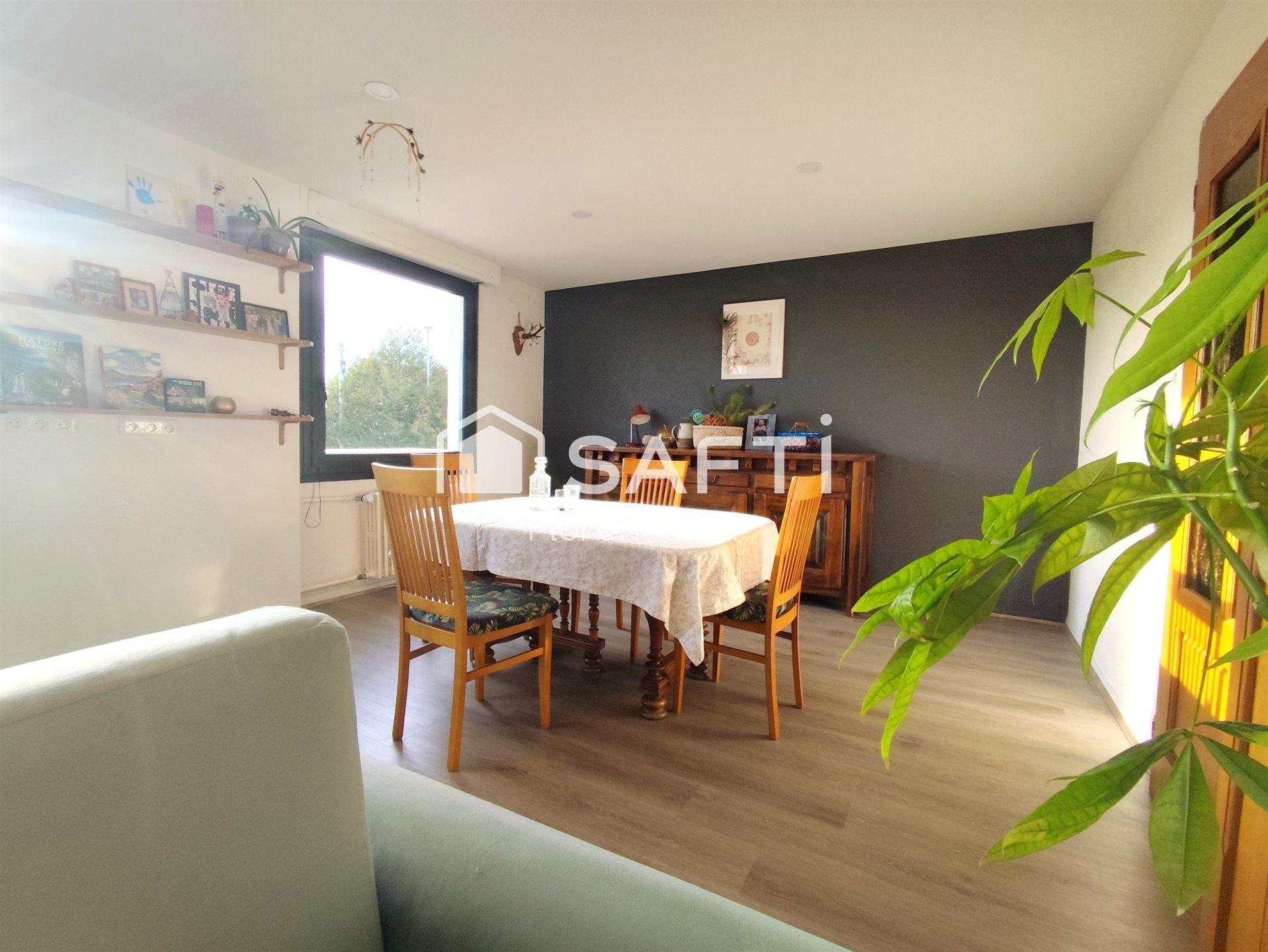 Maison à vendre, 126m², Creutzwald