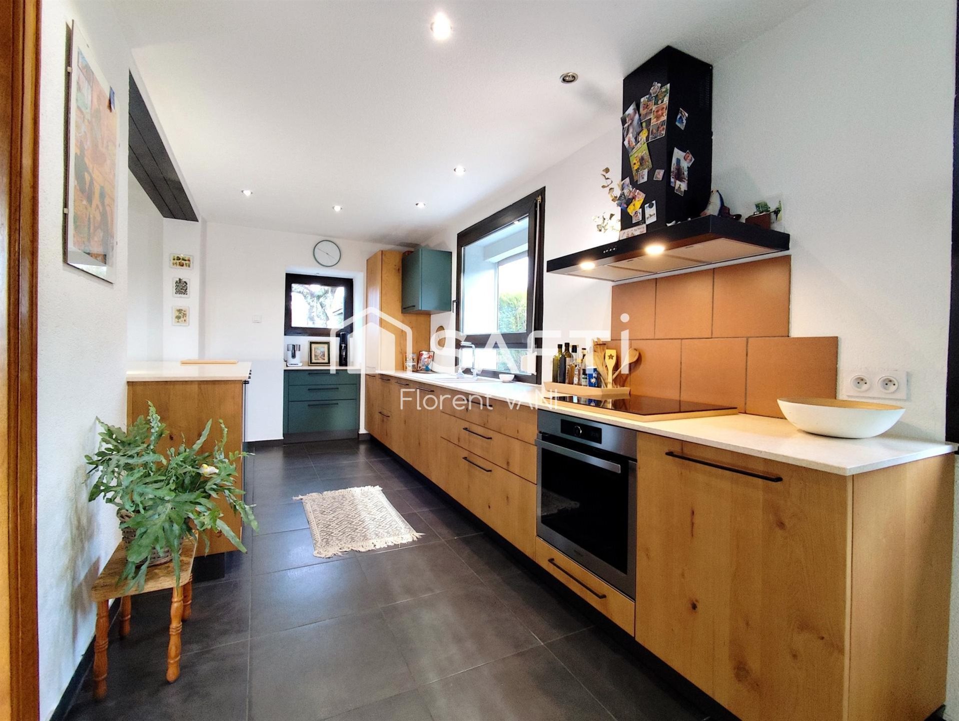 Maison à vendre, 126m², Creutzwald