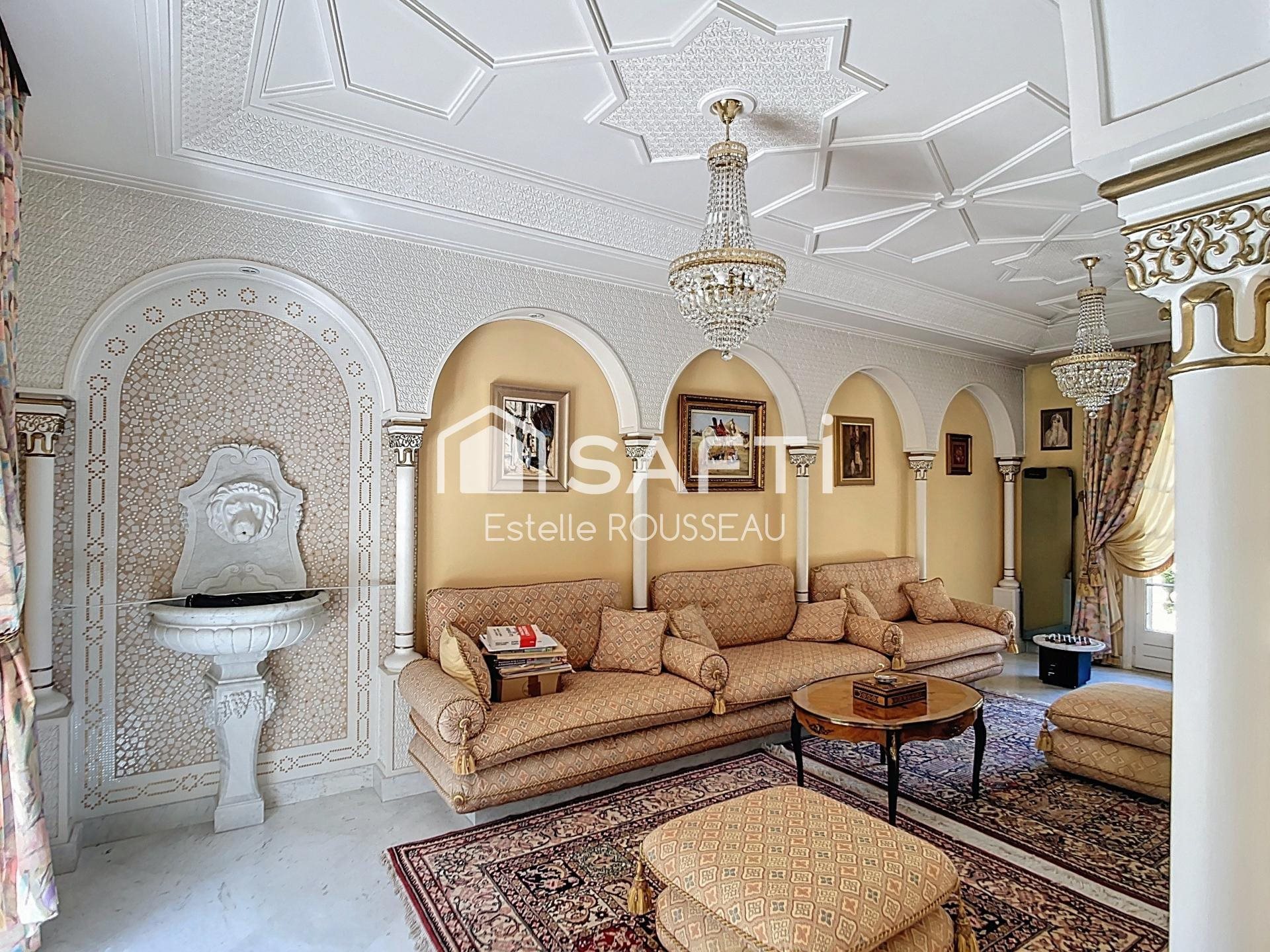 Maison à vendre, 221m², Saint-Maur-des-Fossés