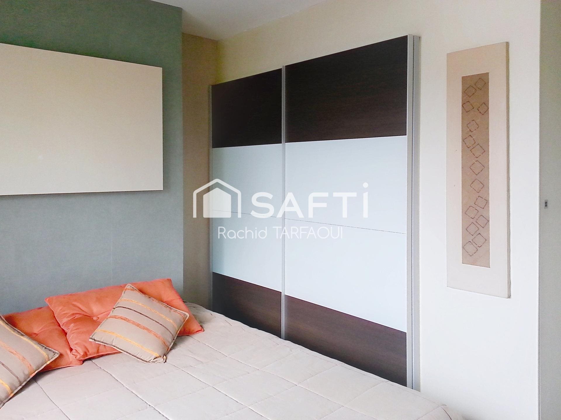 Appartement à vendre, 75m², Illzach