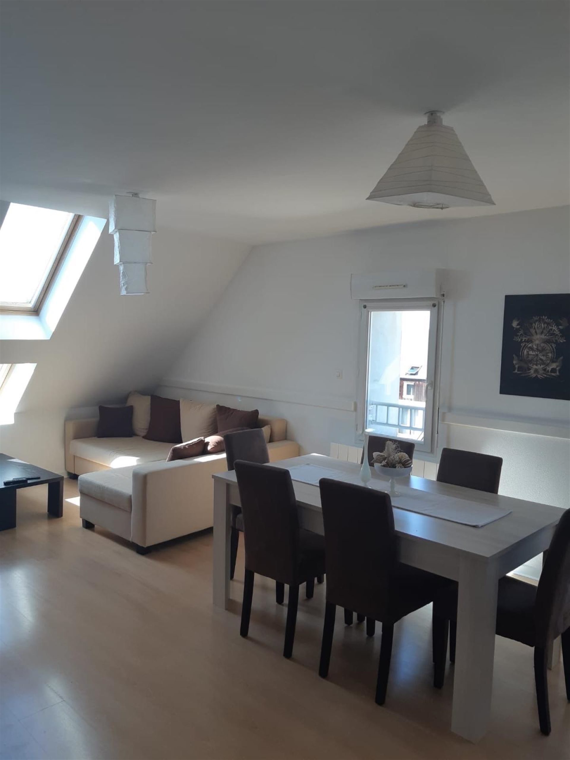 Appartement à vendre, 57m², Amfreville