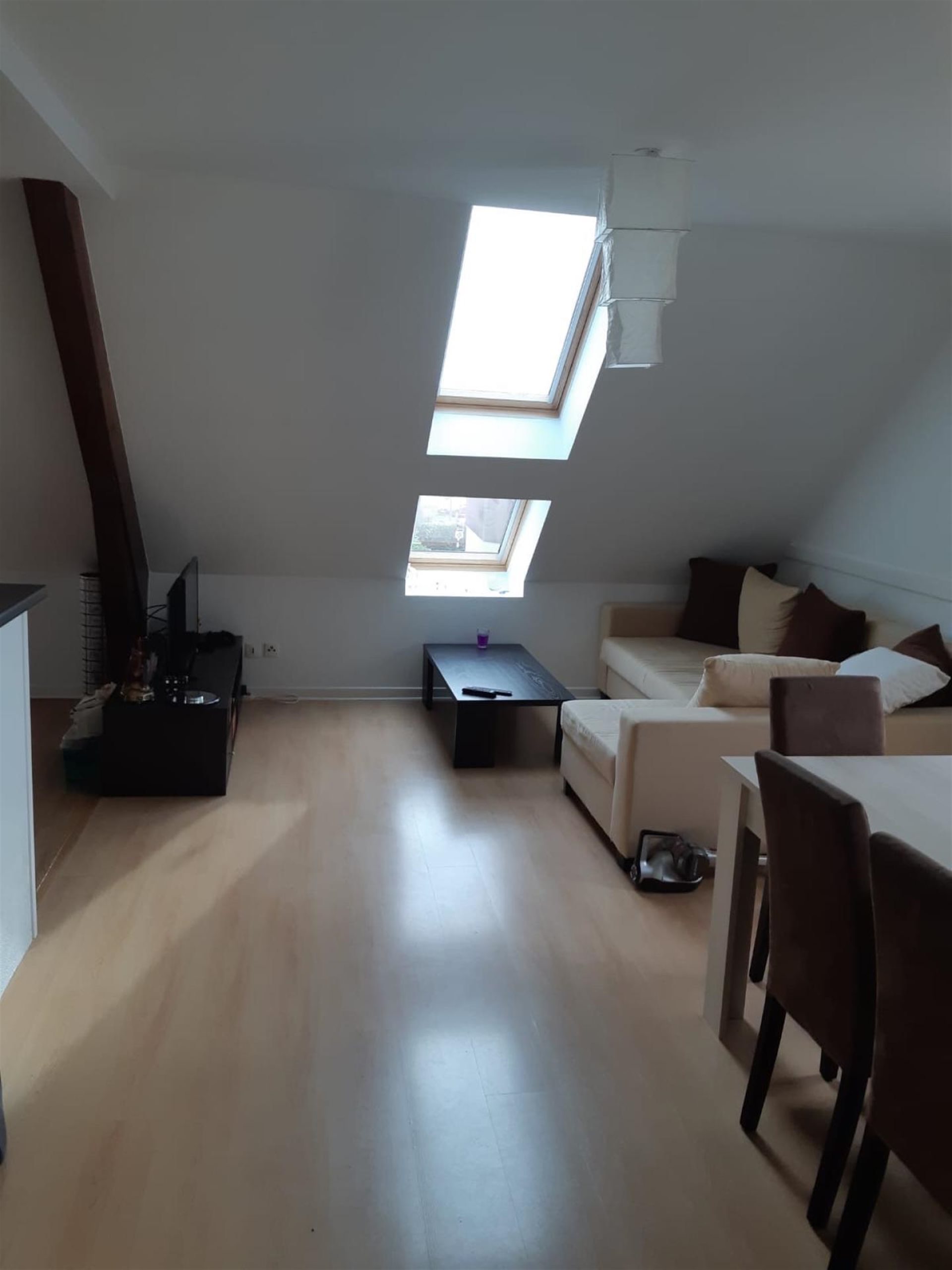 Appartement à vendre, 57m², Amfreville