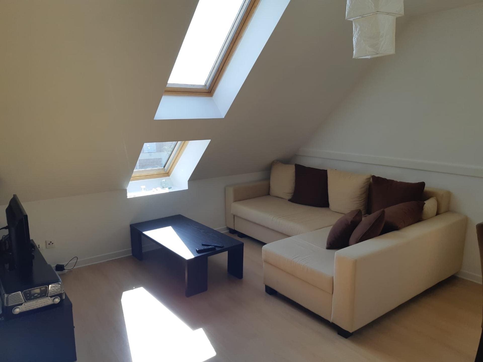 Appartement à vendre, 57m², Amfreville