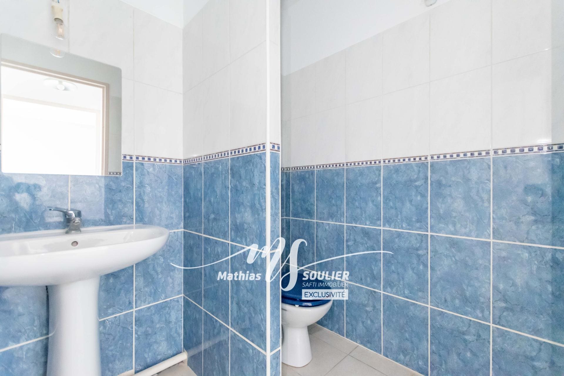 Appartement à vendre, 33m², Aix-en-Provence