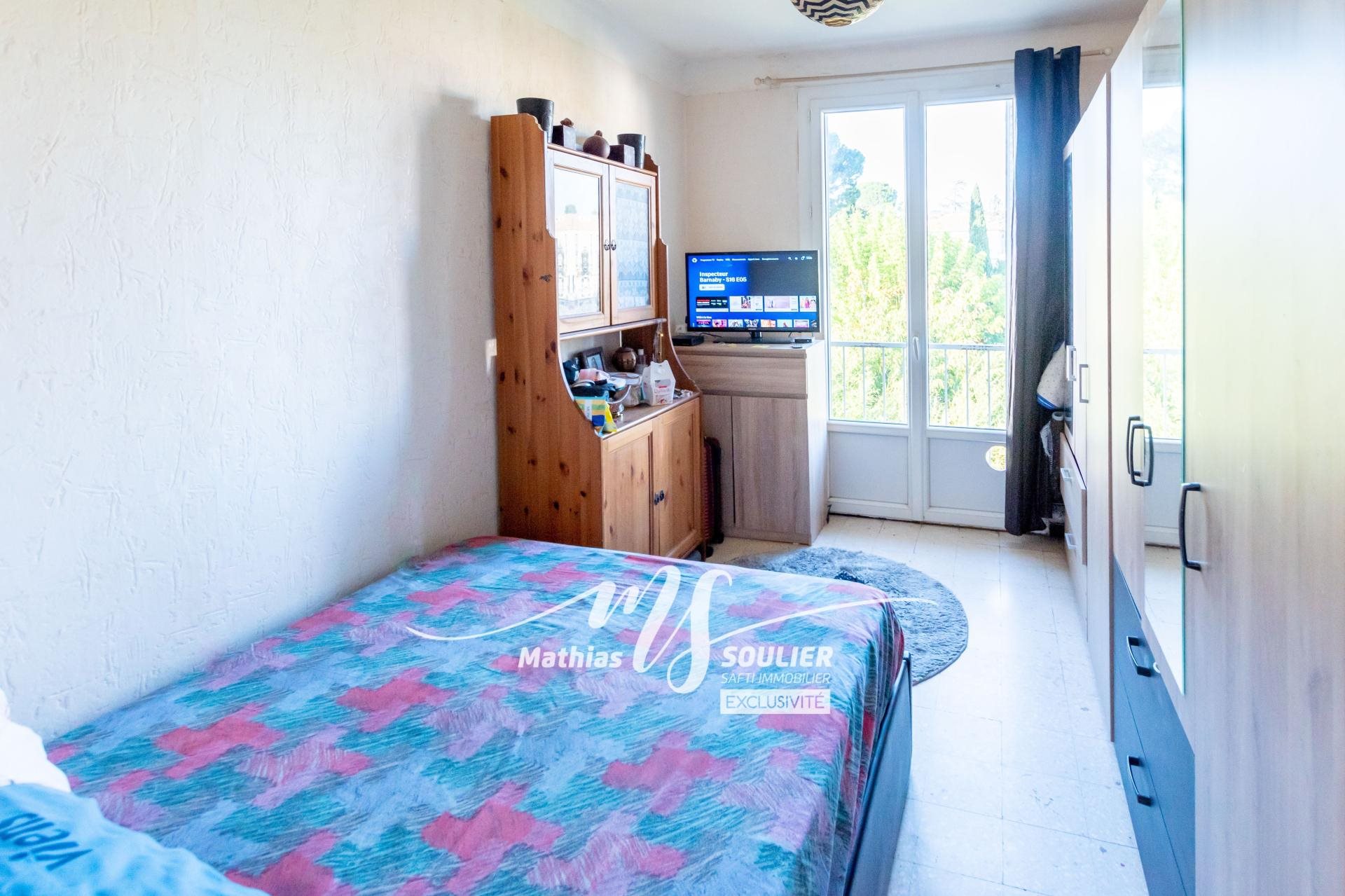 Appartement à vendre, 61m², Aix-en-Provence