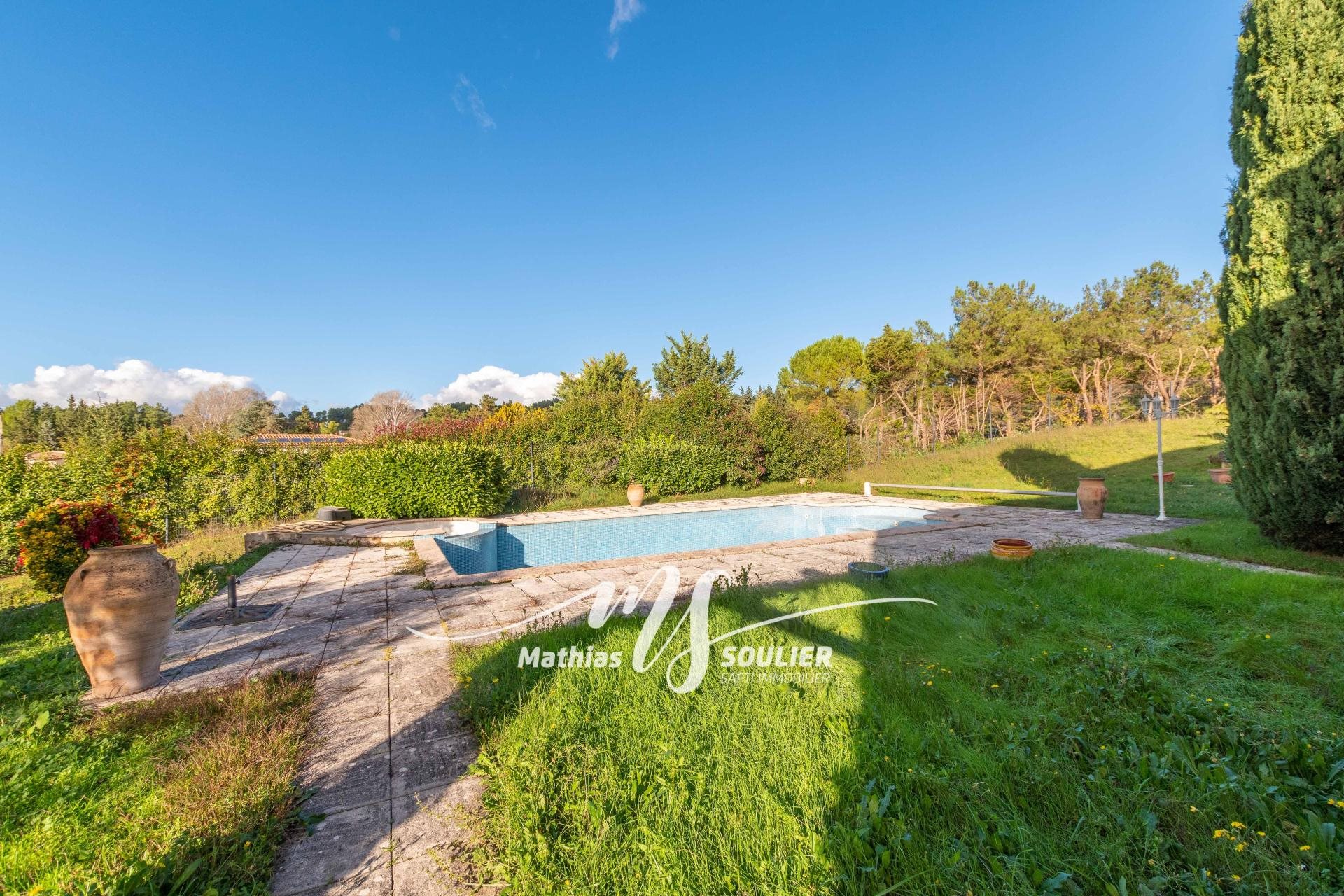 Maison à vendre, 258m², Cabriès