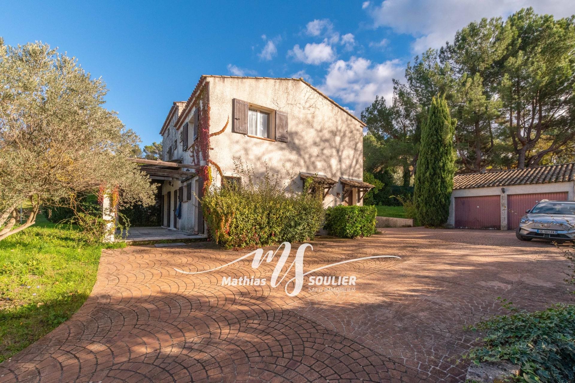 Maison à vendre, 258m², Cabriès