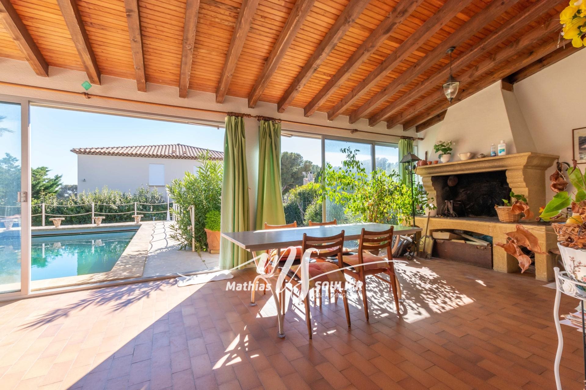 Maison à vendre, 180m², Carry-le-Rouet