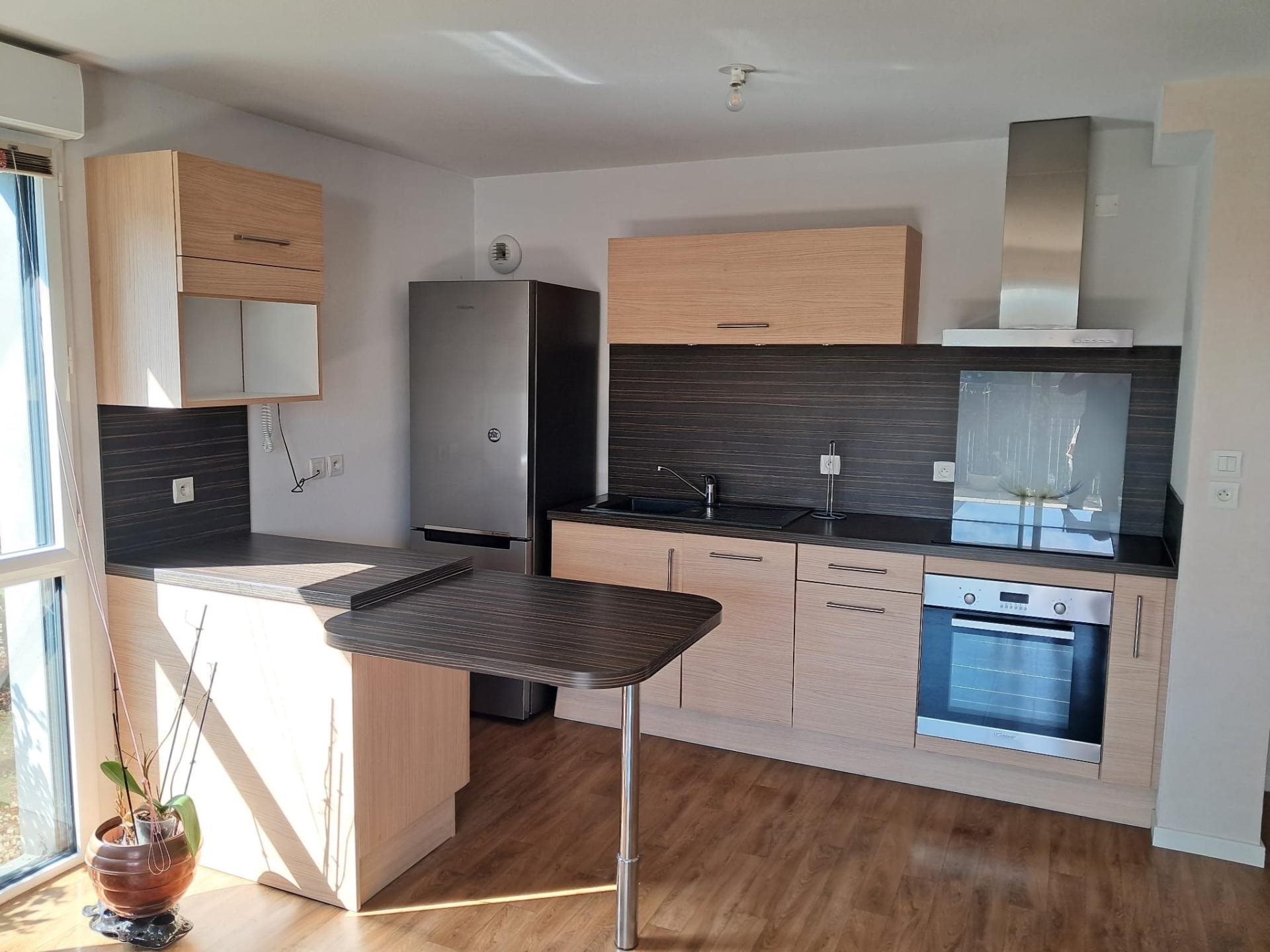 Appartement à vendre, 61m², Plescop