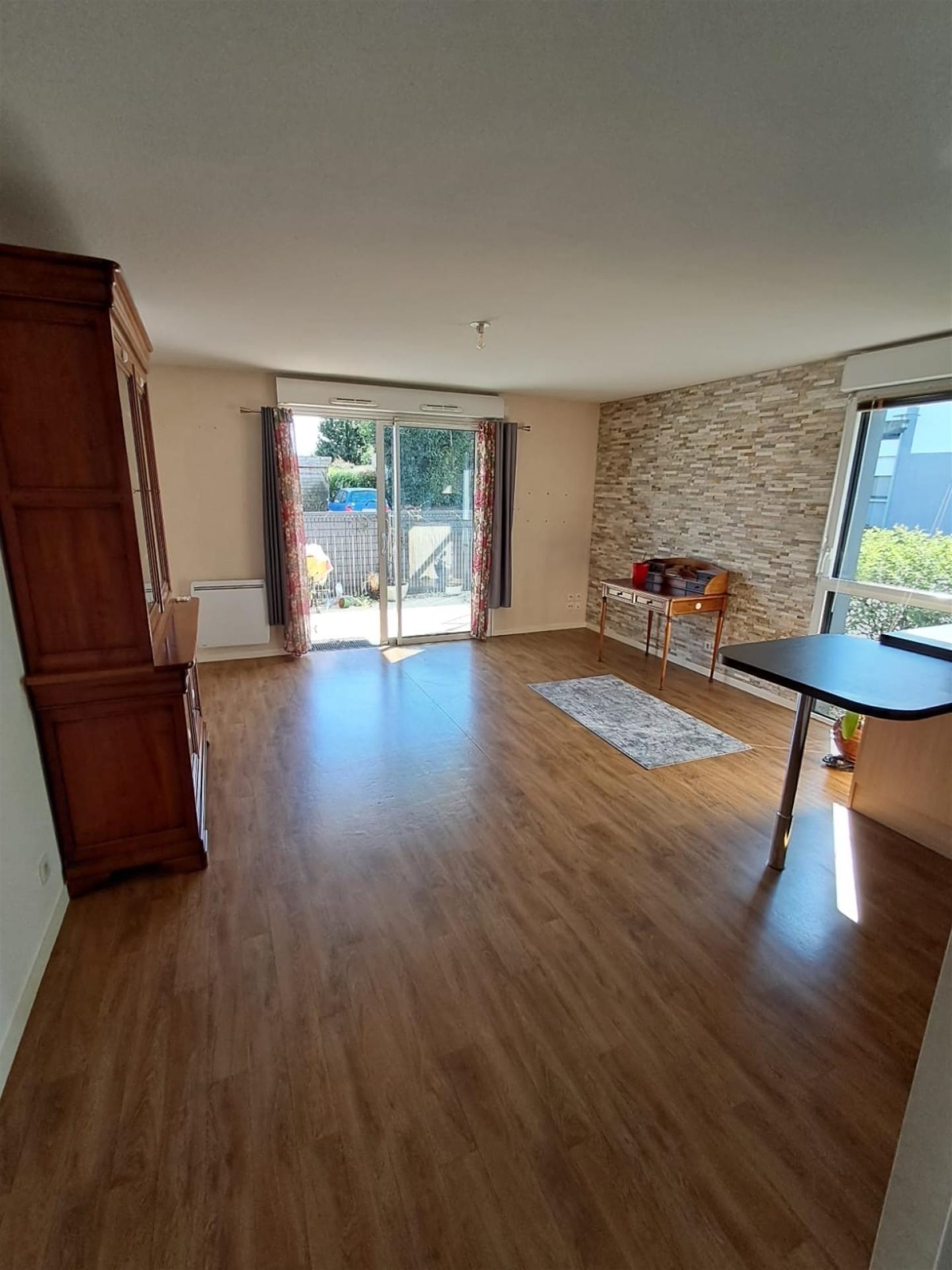 Appartement à vendre, 61m², Plescop