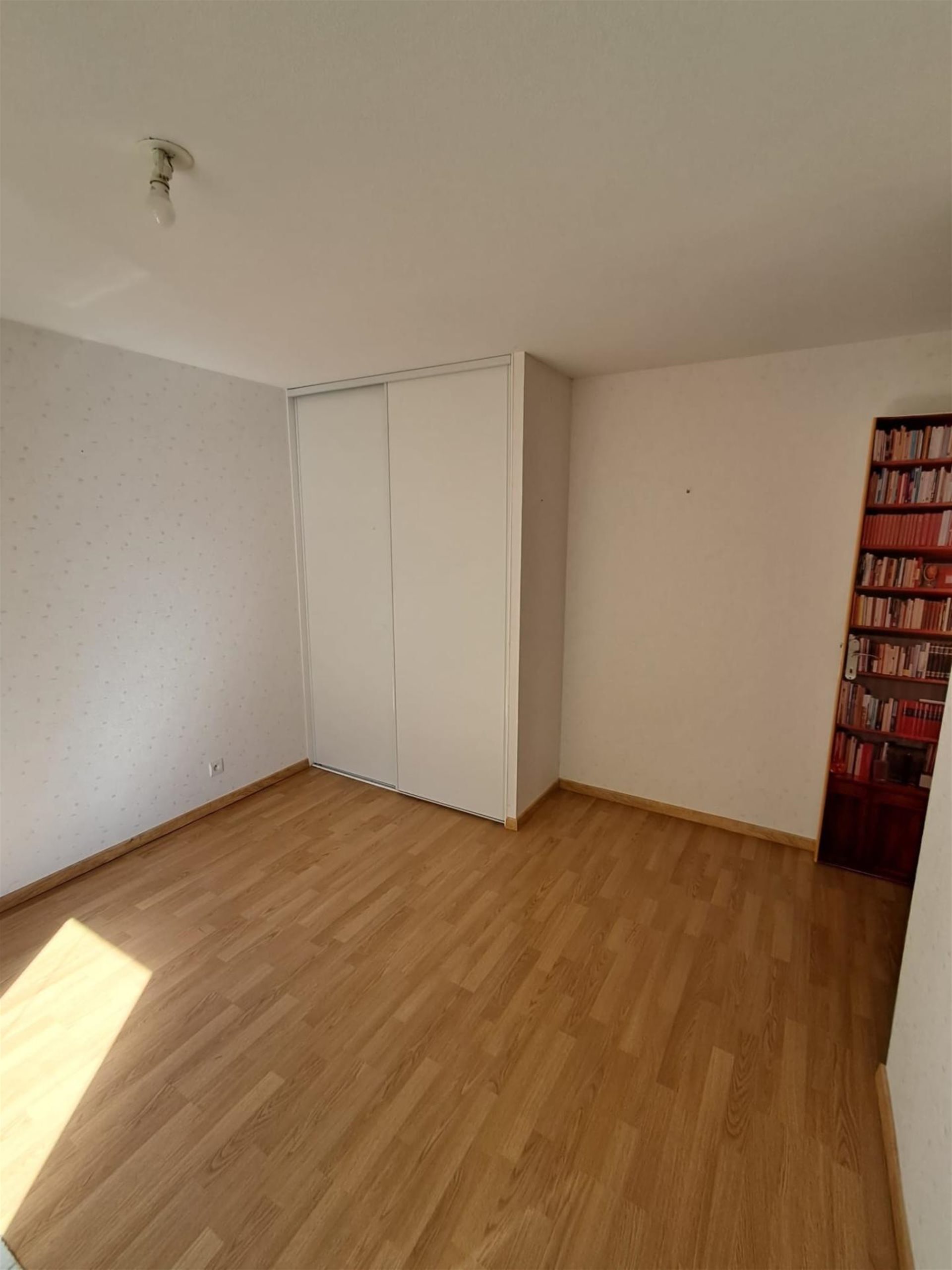 Appartement à vendre, 61m², Plescop