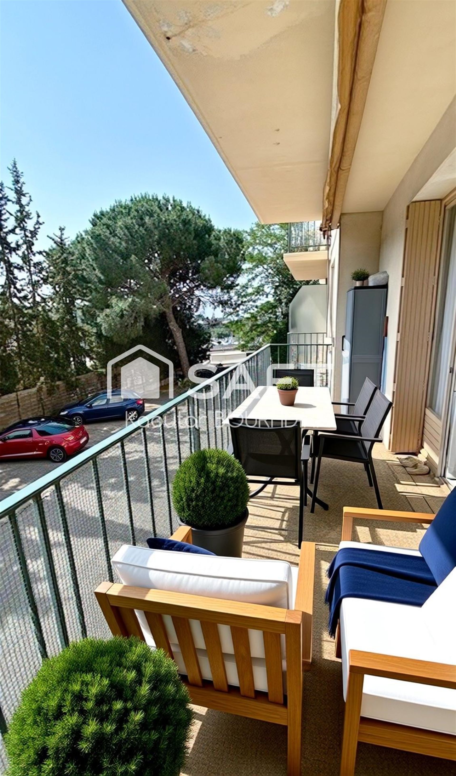 Appartement à vendre, 98m², Montpellier