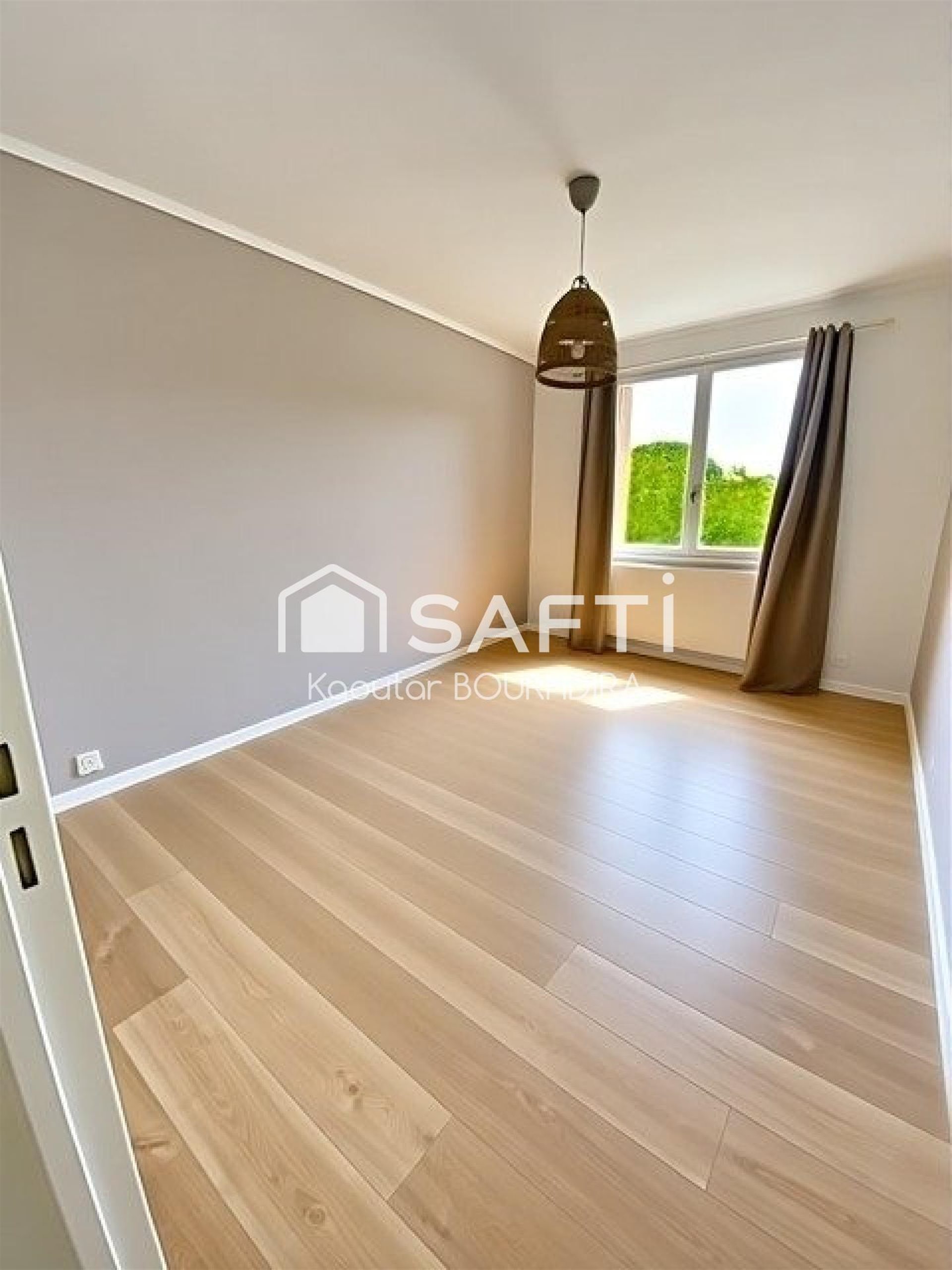 Appartement à vendre, 98m², Montpellier
