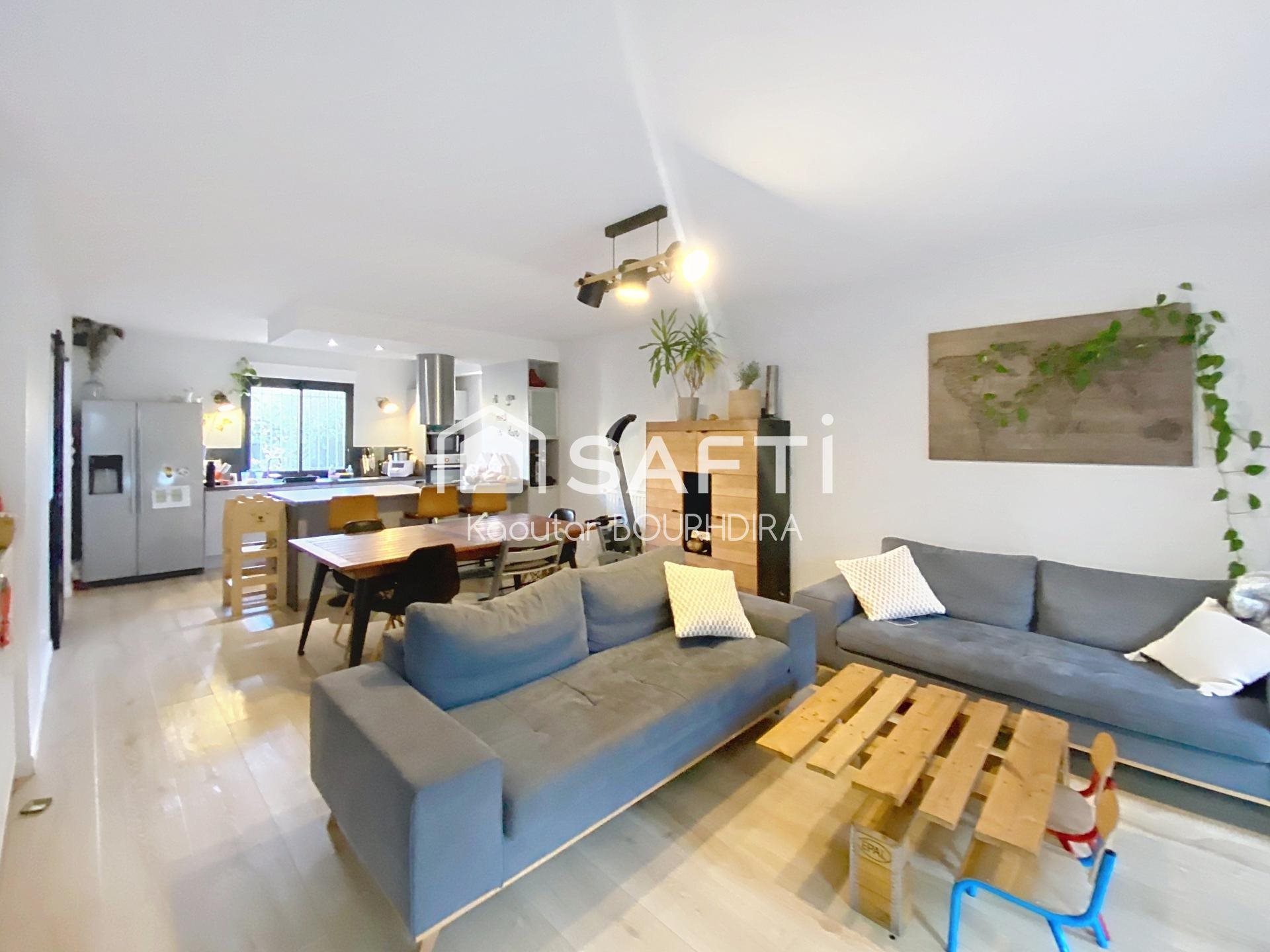 Maison à vendre, 111m², Montpellier