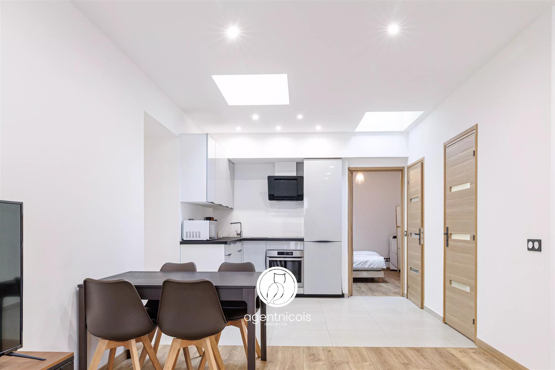 Appartement à vendre, 68m², Nice