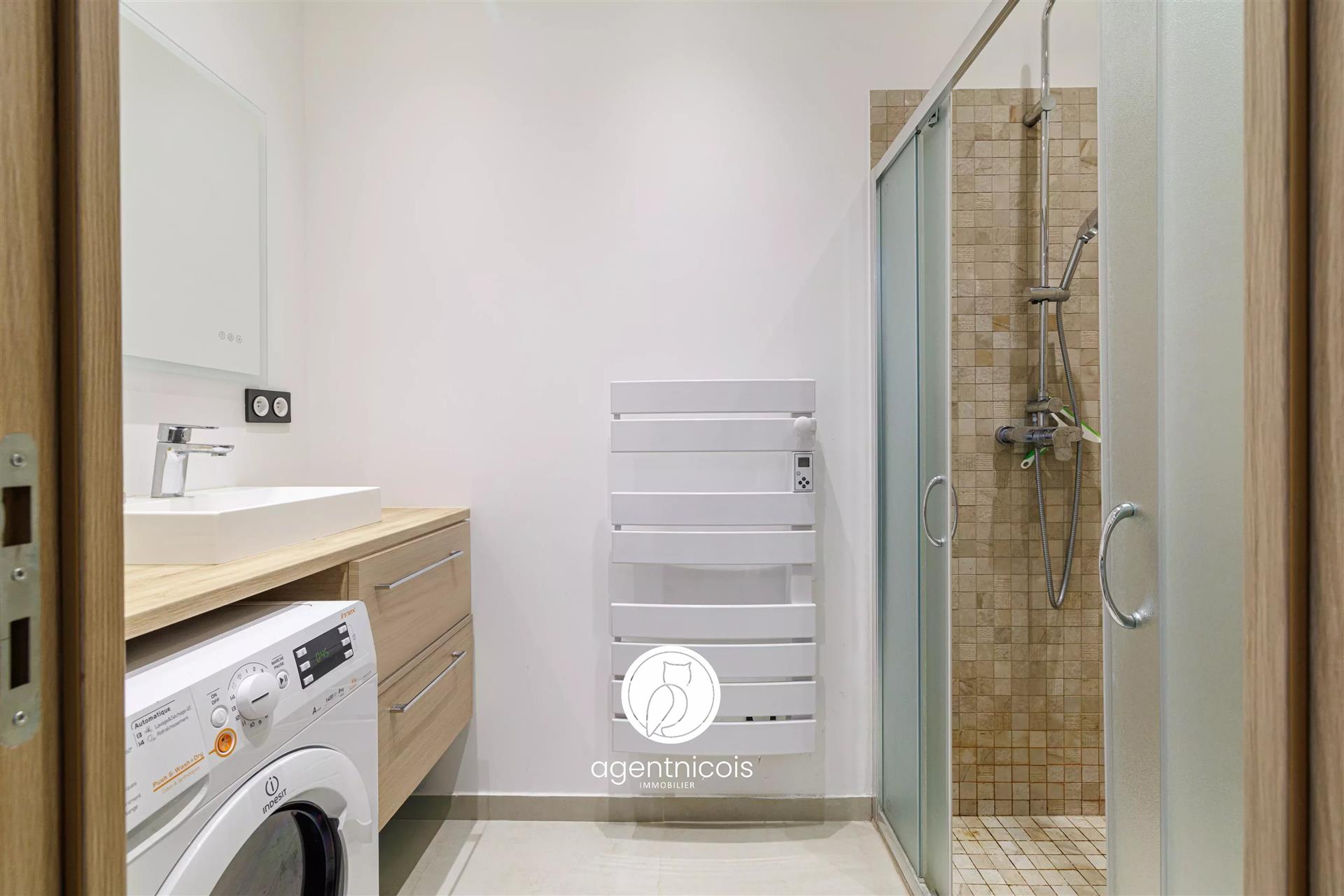 Appartement à vendre, 68m², Nice