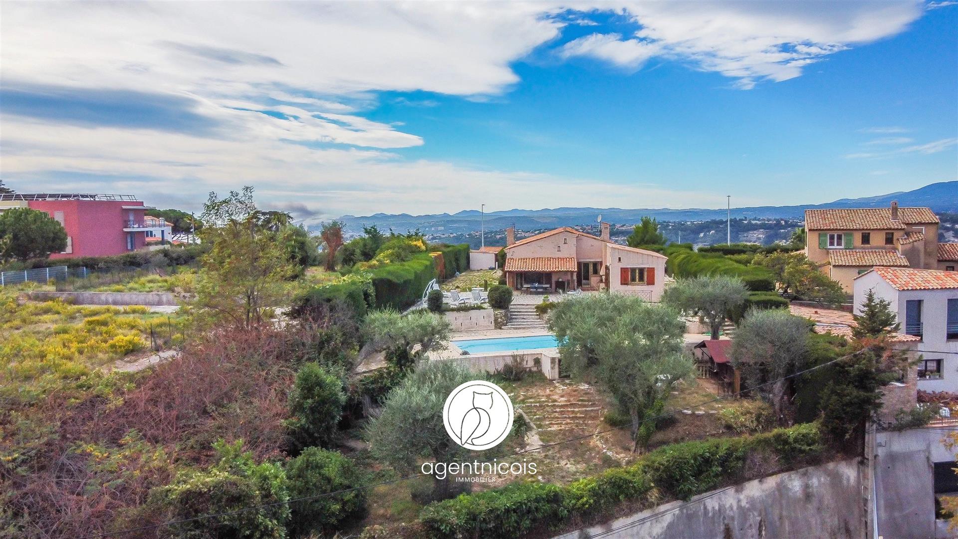 Maison à vendre, 130m², Nice